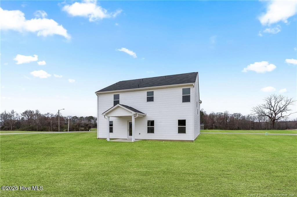100 Rubyfield Court Property Photo 36