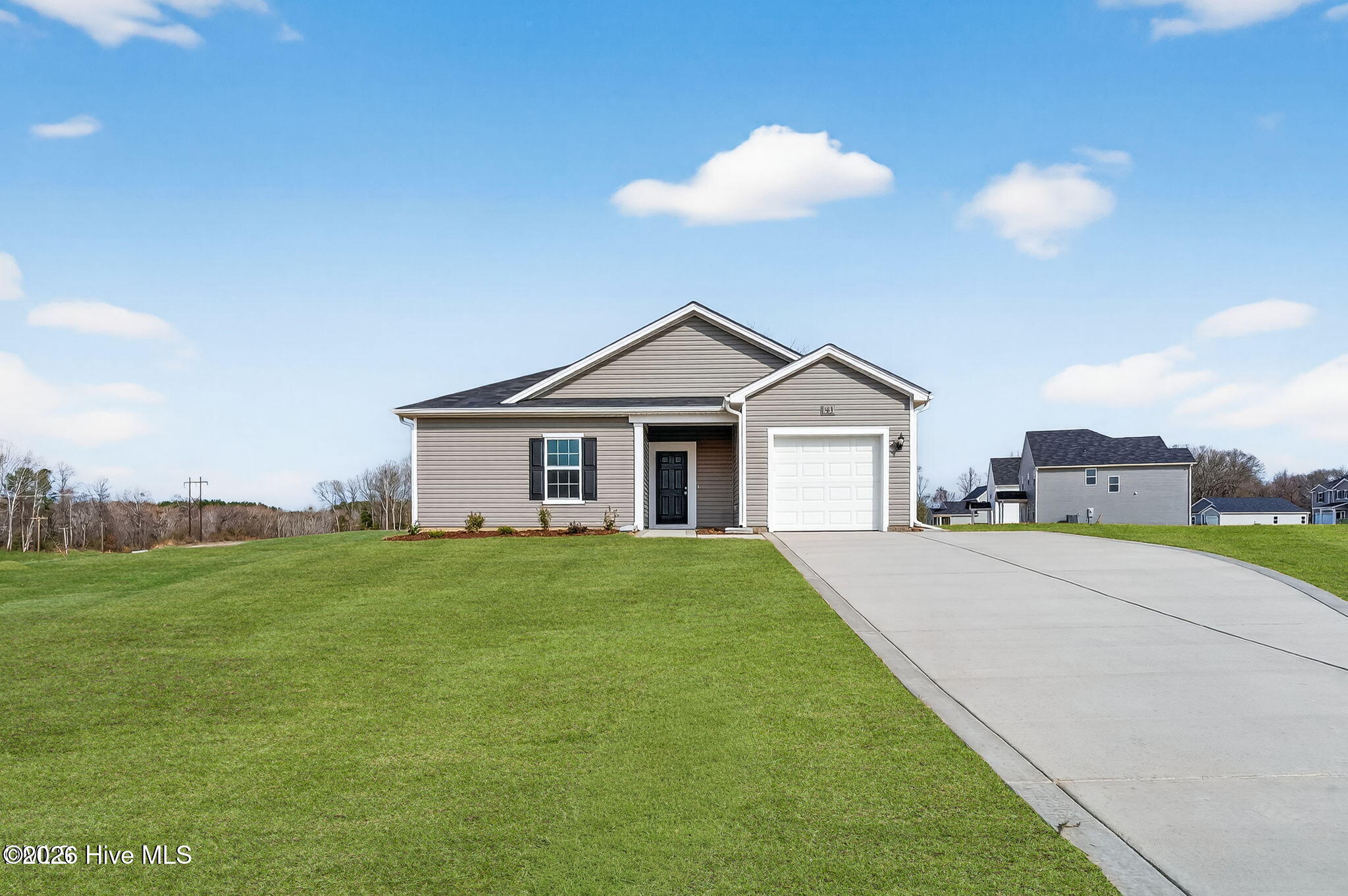 103 Rubyfield Court Property Photo 1