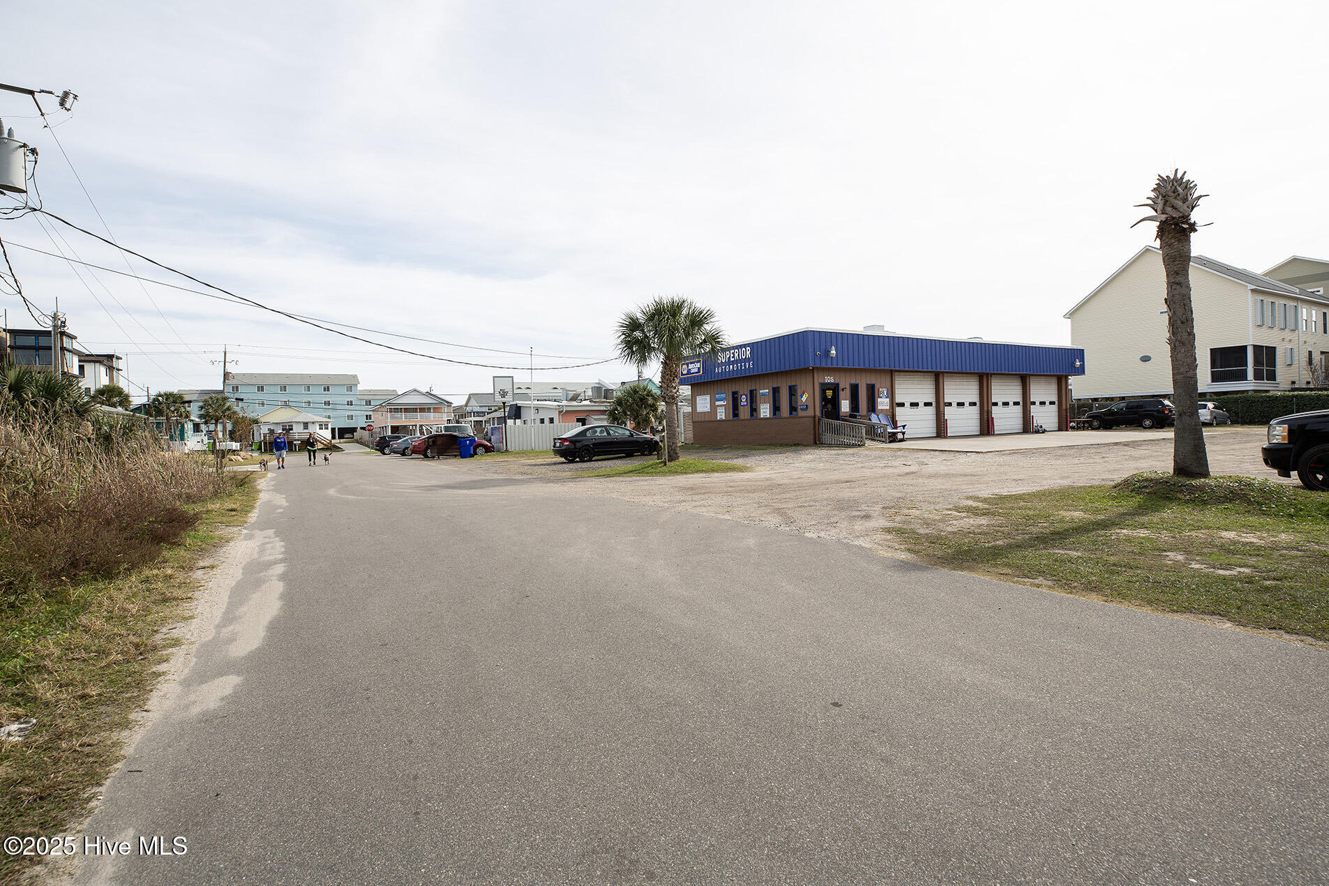 109 Sumter Avenue Property Photo 1