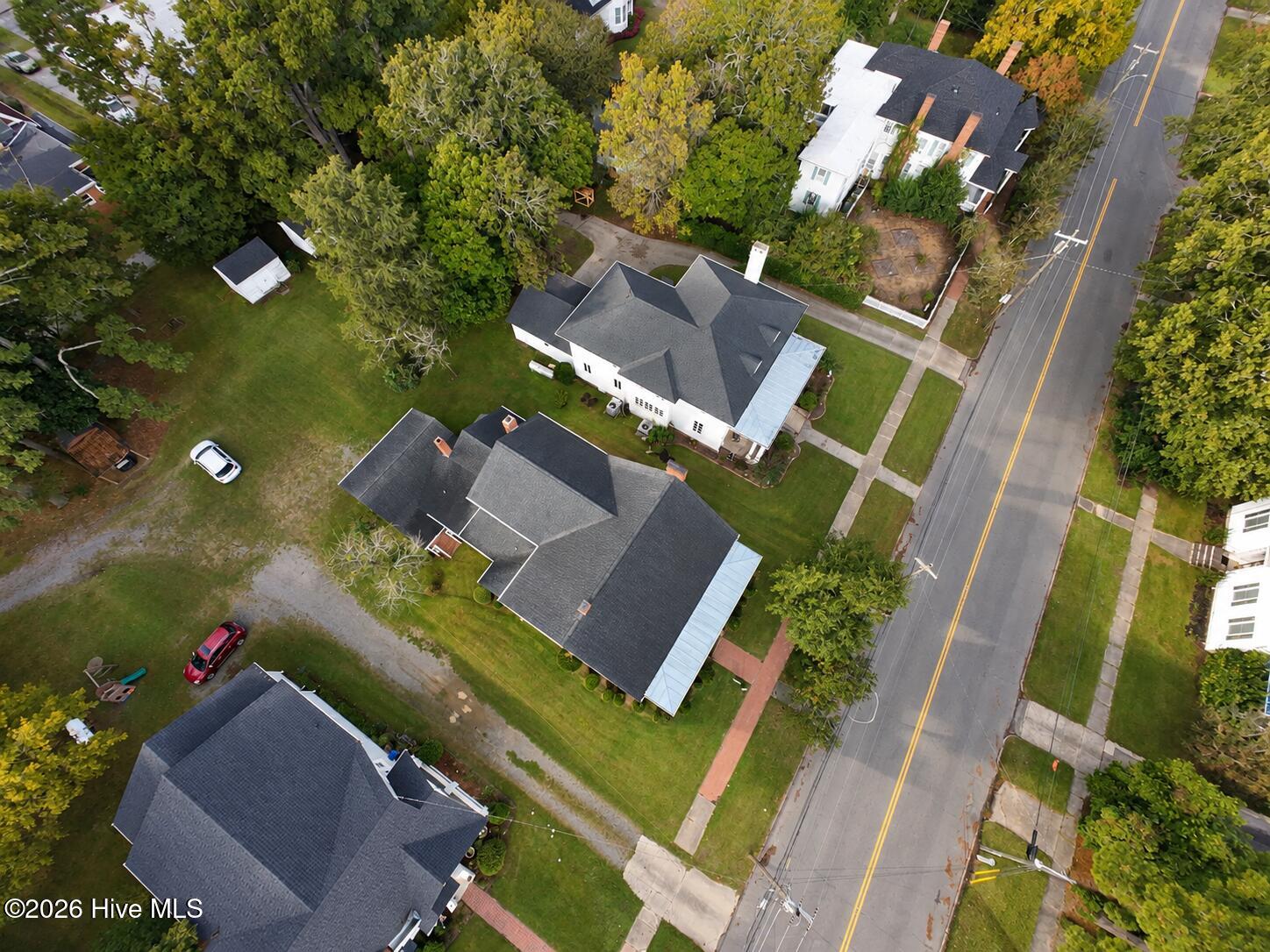 407 S King Street Property Photo 10