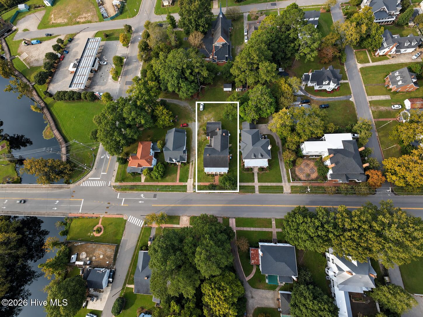 407 S King Street Property Photo 18