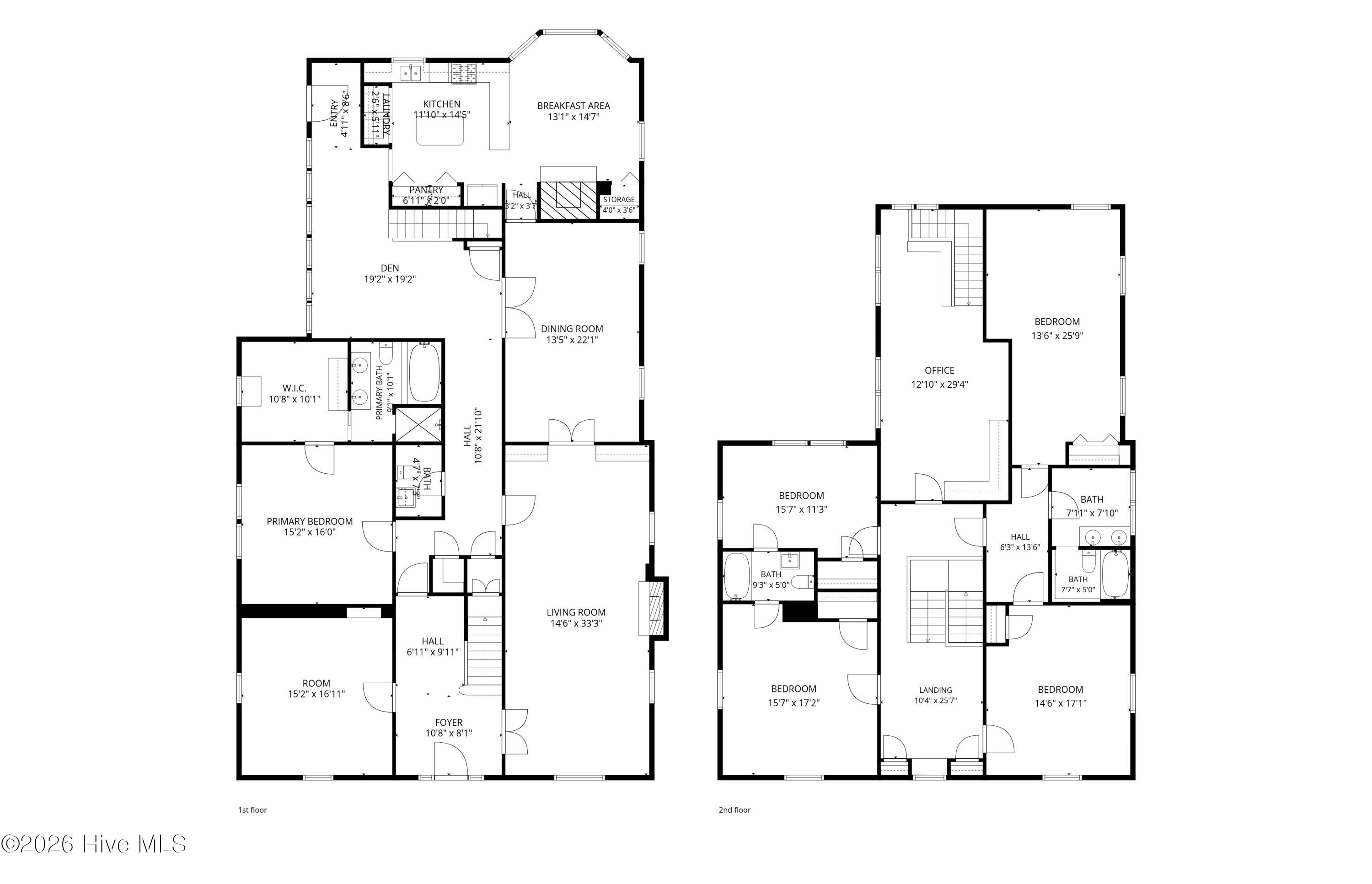 407 S King Street Property Photo 63