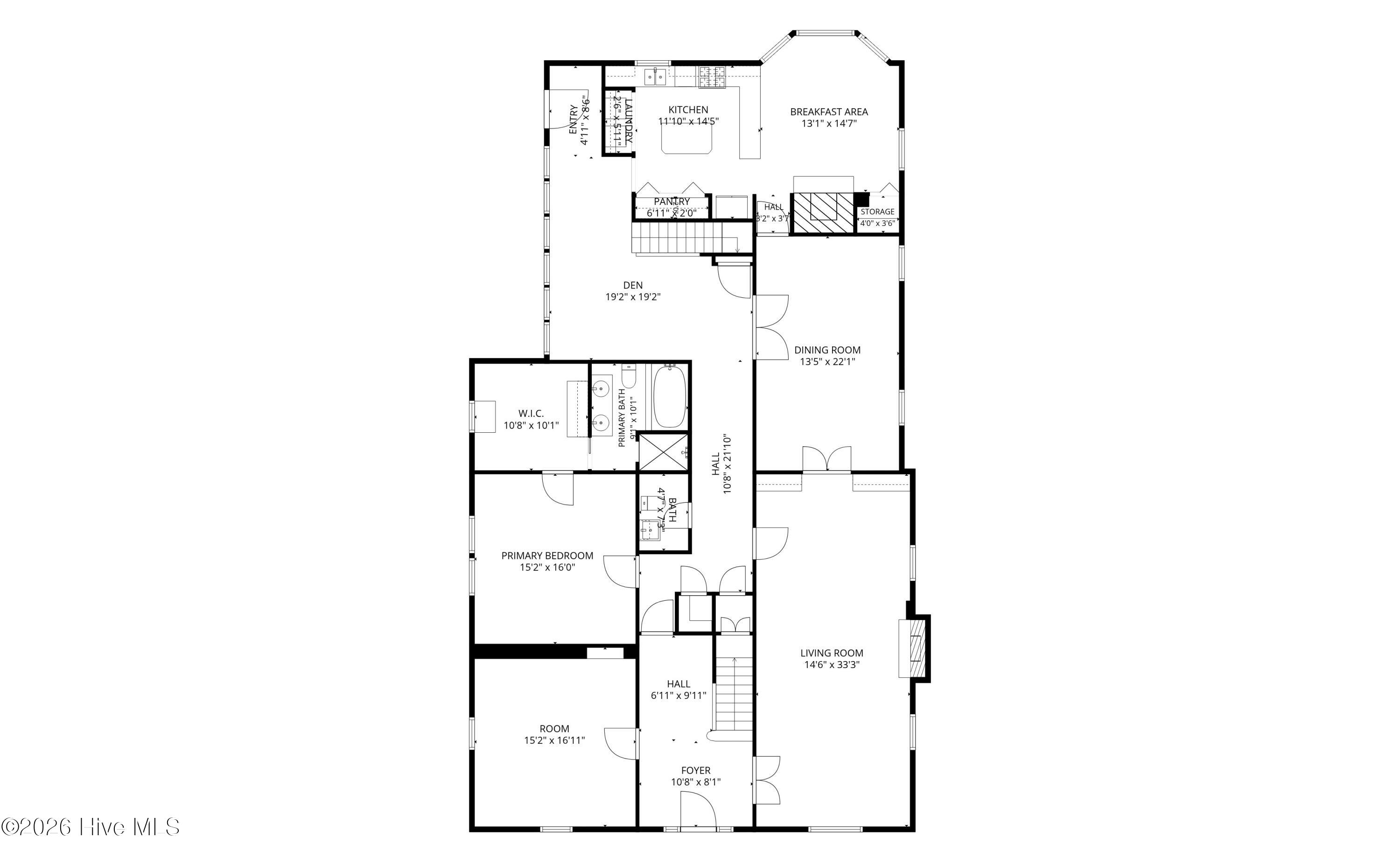 407 S King Street Property Photo 64