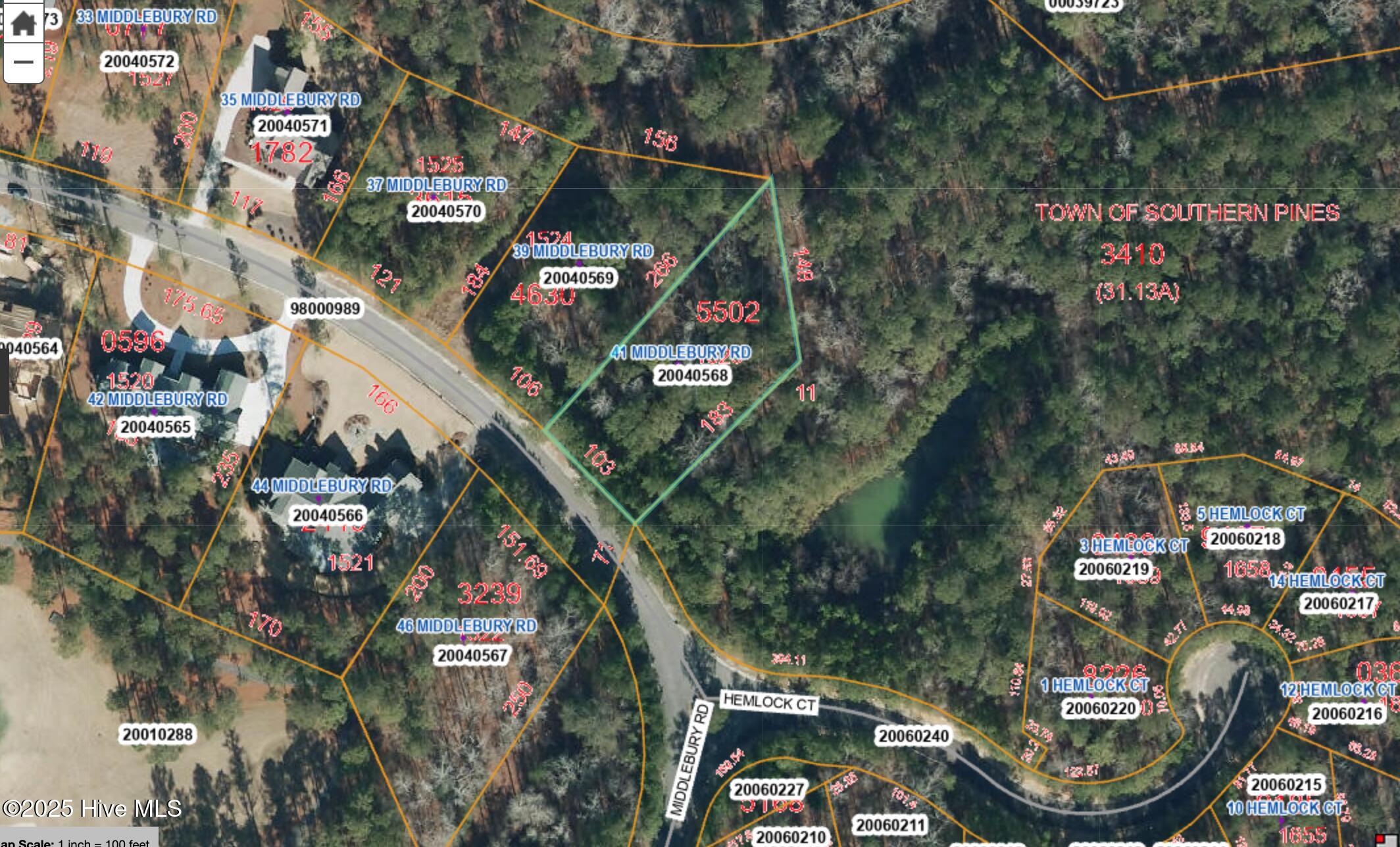 41 1523 Middlebury Road Property Photo 1