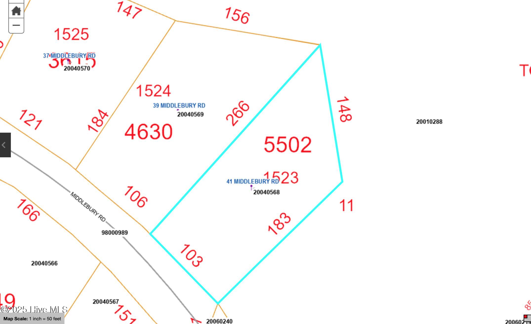 41 1523 Middlebury Road Property Photo 2