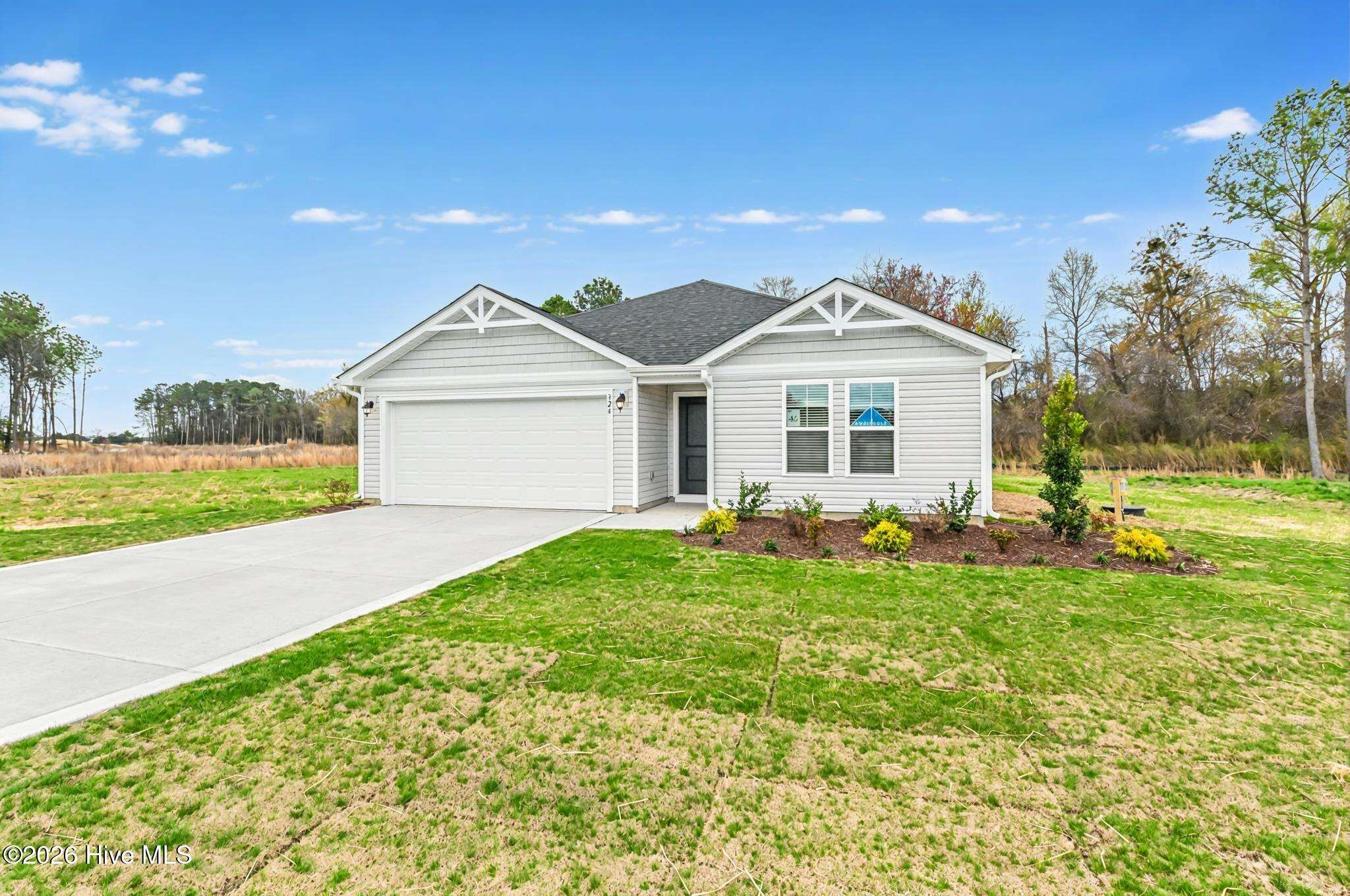 324 Lyon Estates Drive (lot 46) Property Photo 2