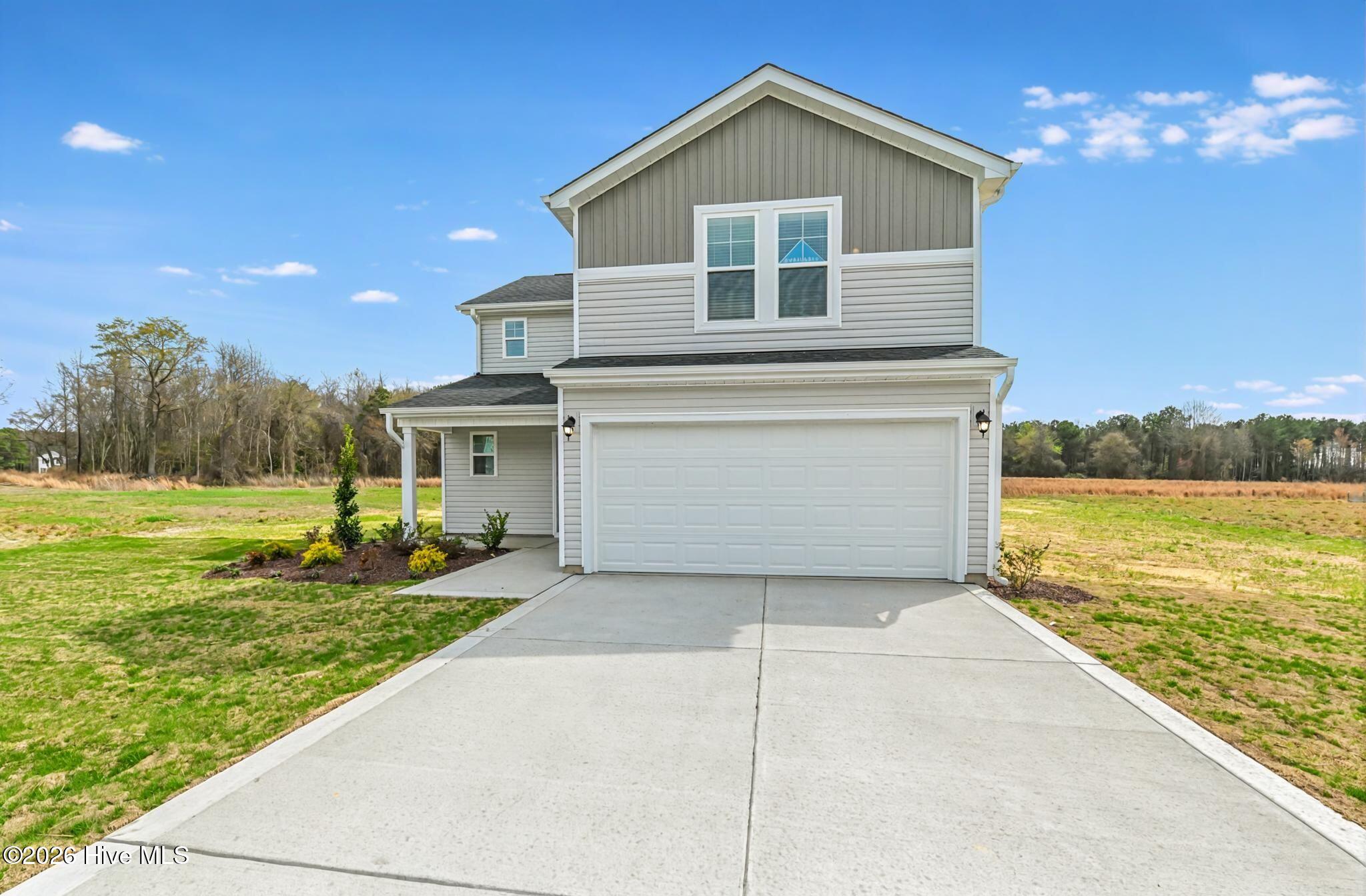 216 Hill Valley Drive (lot 86) Property Photo 2