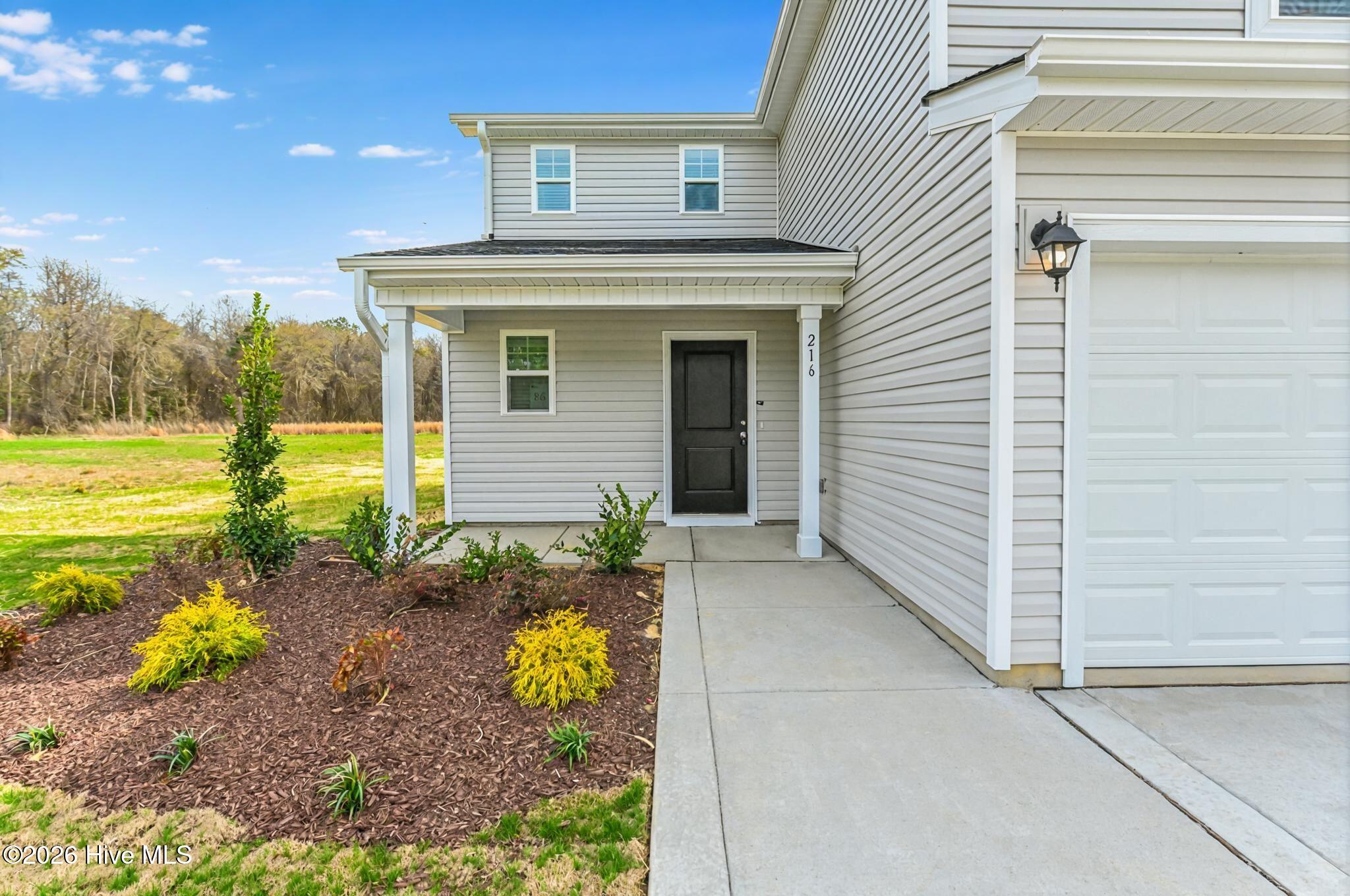 216 Hill Valley Drive (lot 86) Property Photo 3