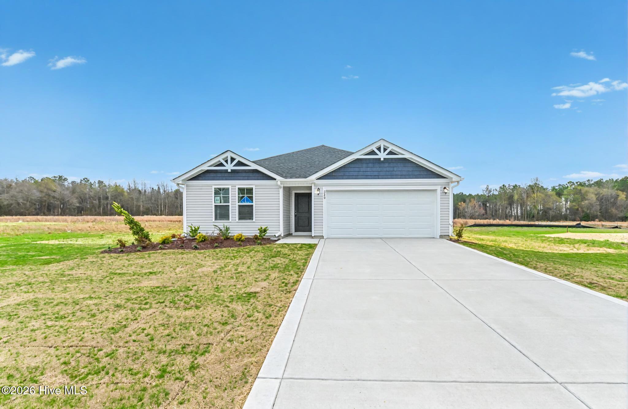 220 Hill Valley Drive (lot 88) Property Photo 2