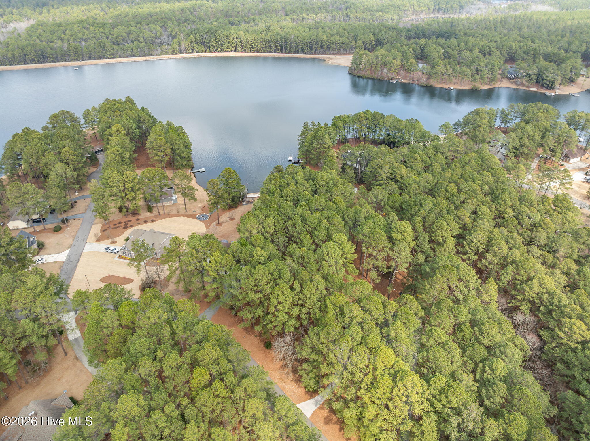 Lot 12 Lakeshore Drive Property Photo 1