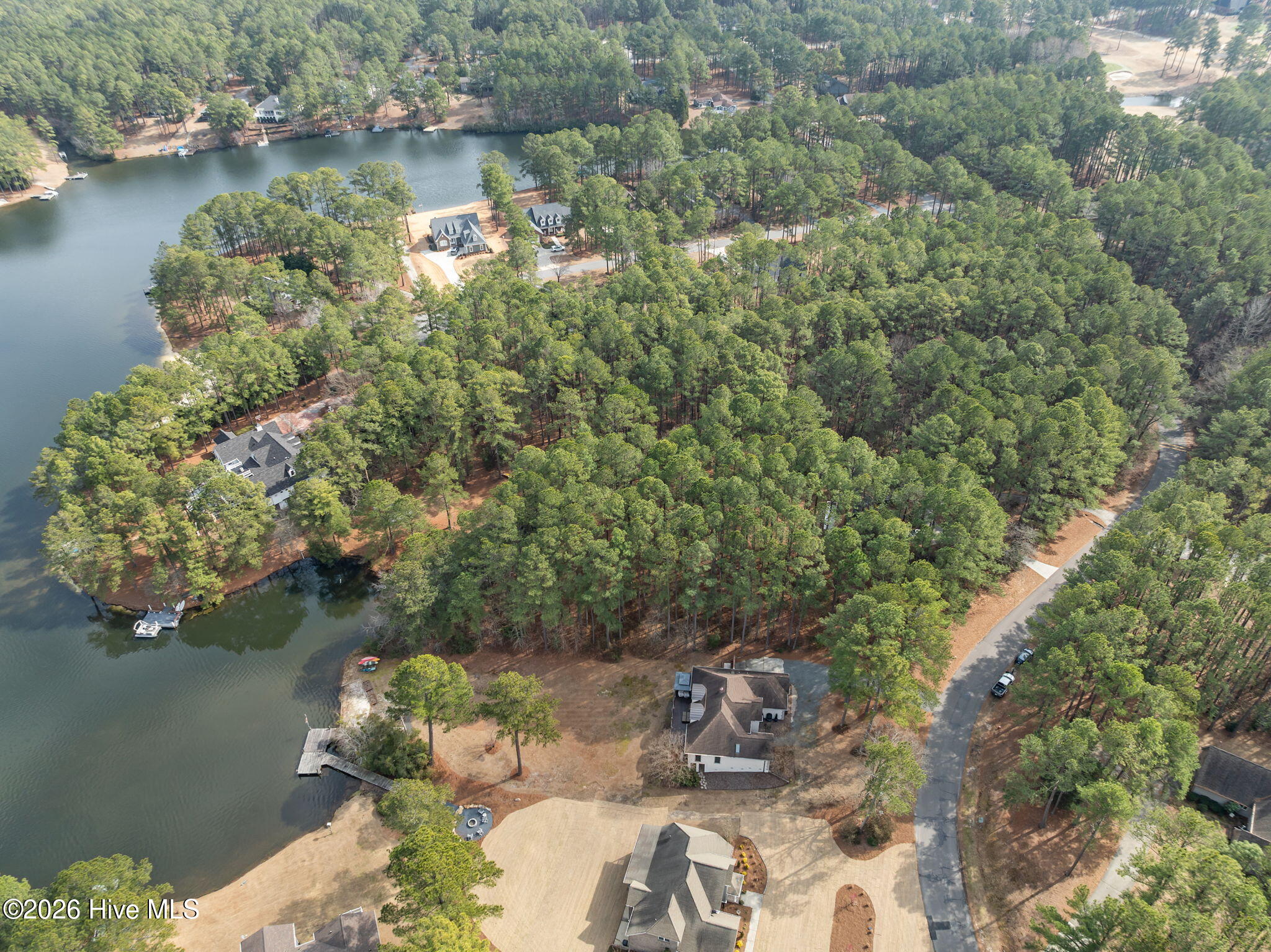 Lot 12 Lakeshore Drive Property Photo 6