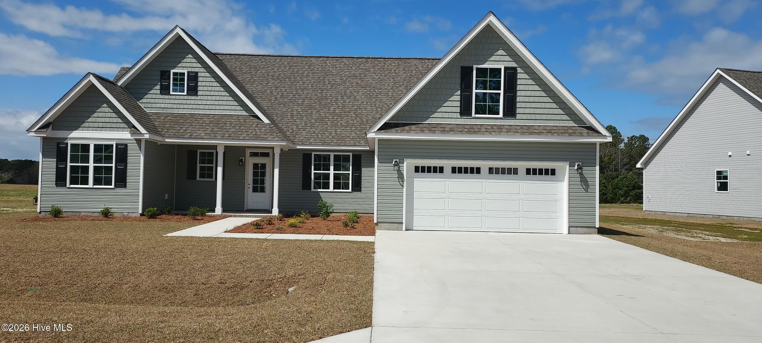 113 Rolling Water Lane Property Photo 1