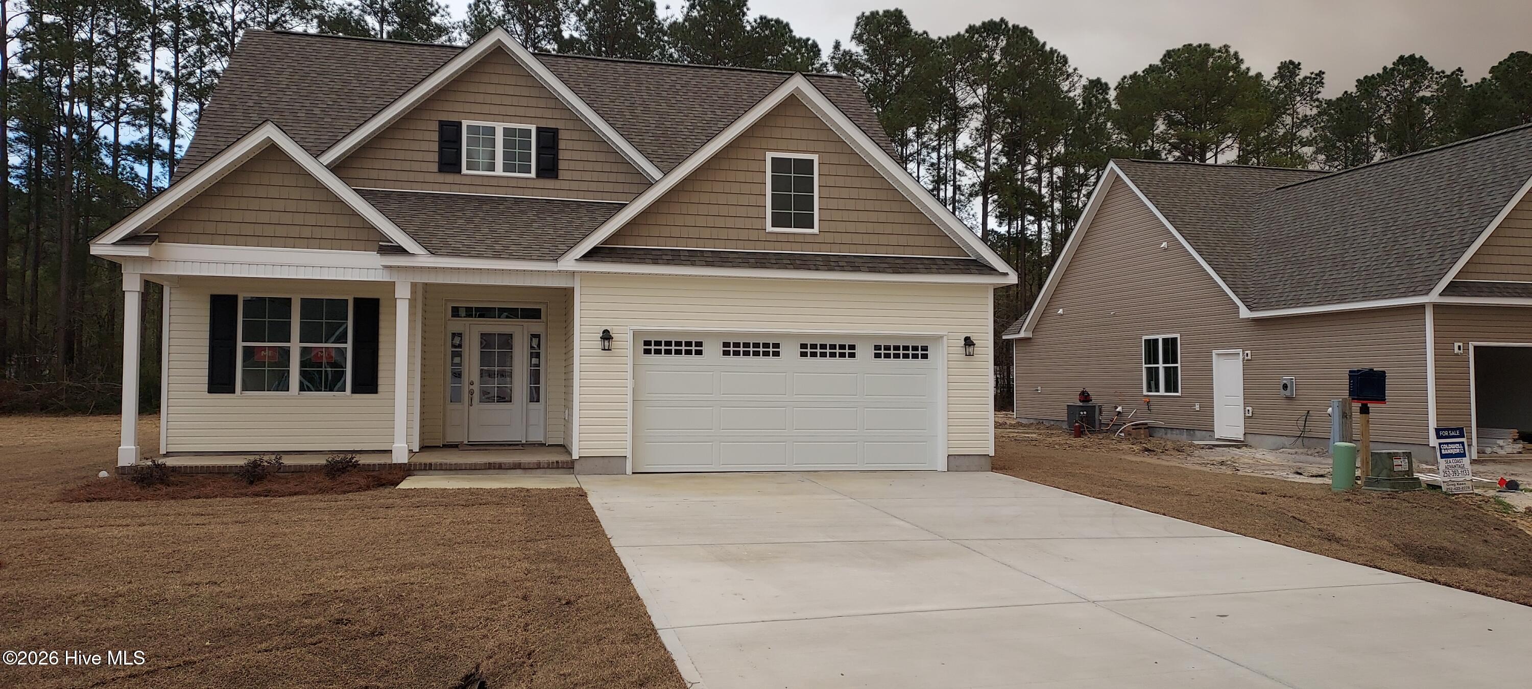 116 Rolling Water Lane Property Photo 1