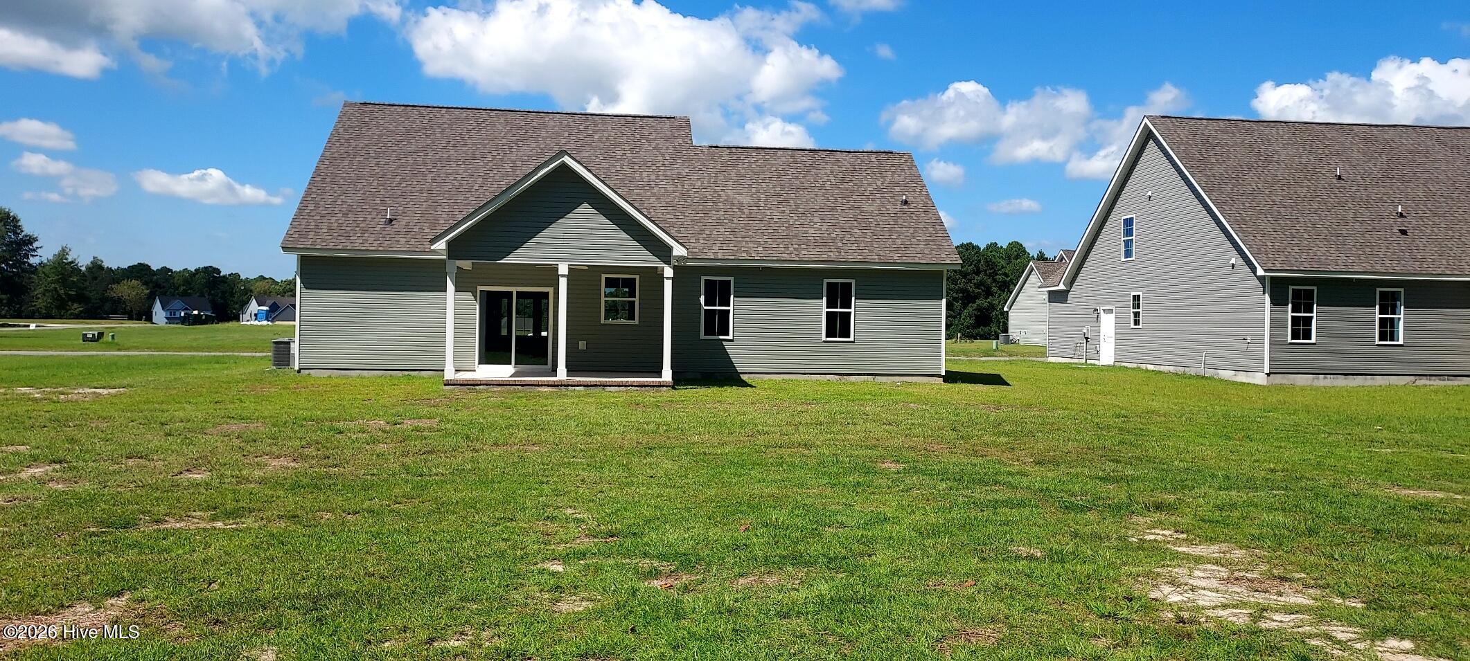 110 Rolling Water Lane Property Photo 2