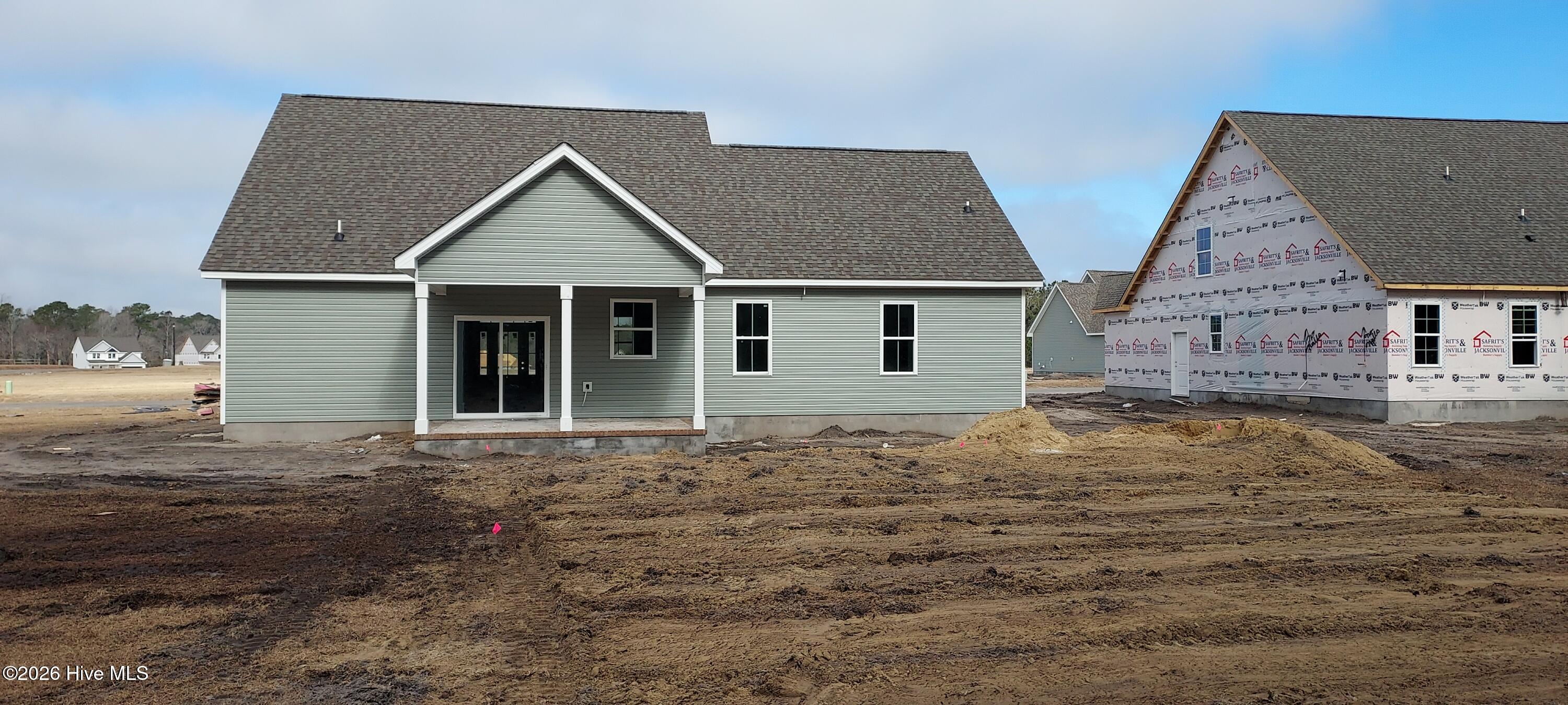 110 Rolling Water Lane Property Photo 3