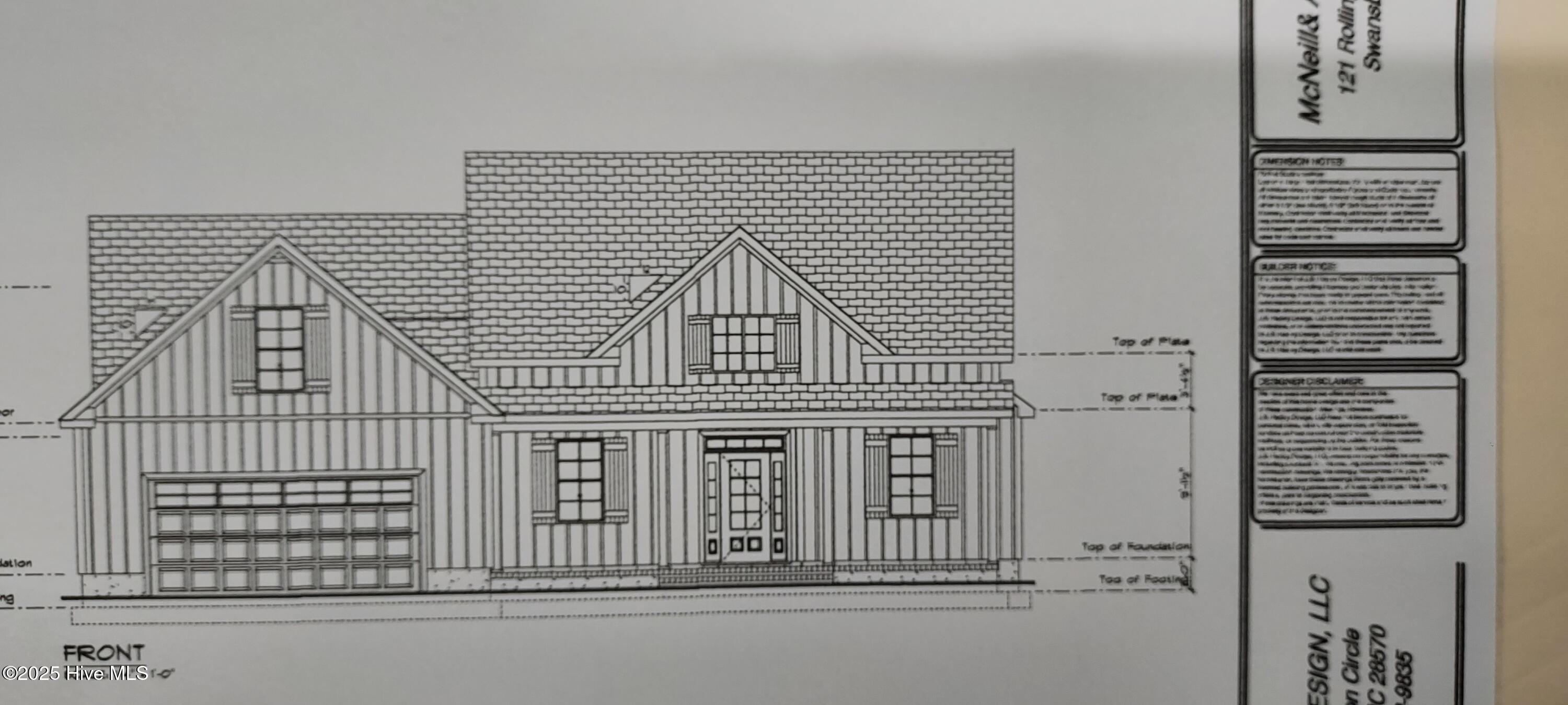 110 Rolling Water Lane Property Photo 17