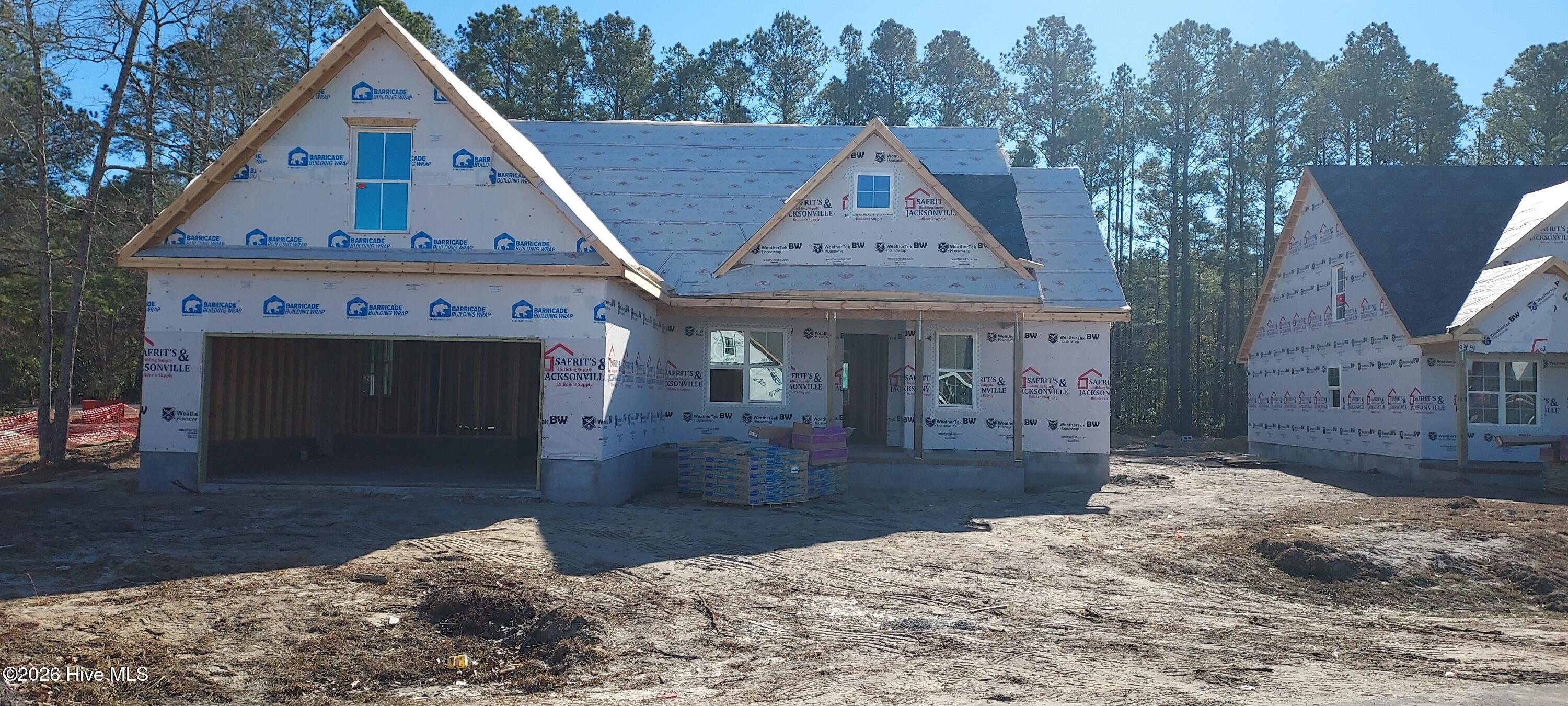118 Rolling Water Lane Property Photo 1