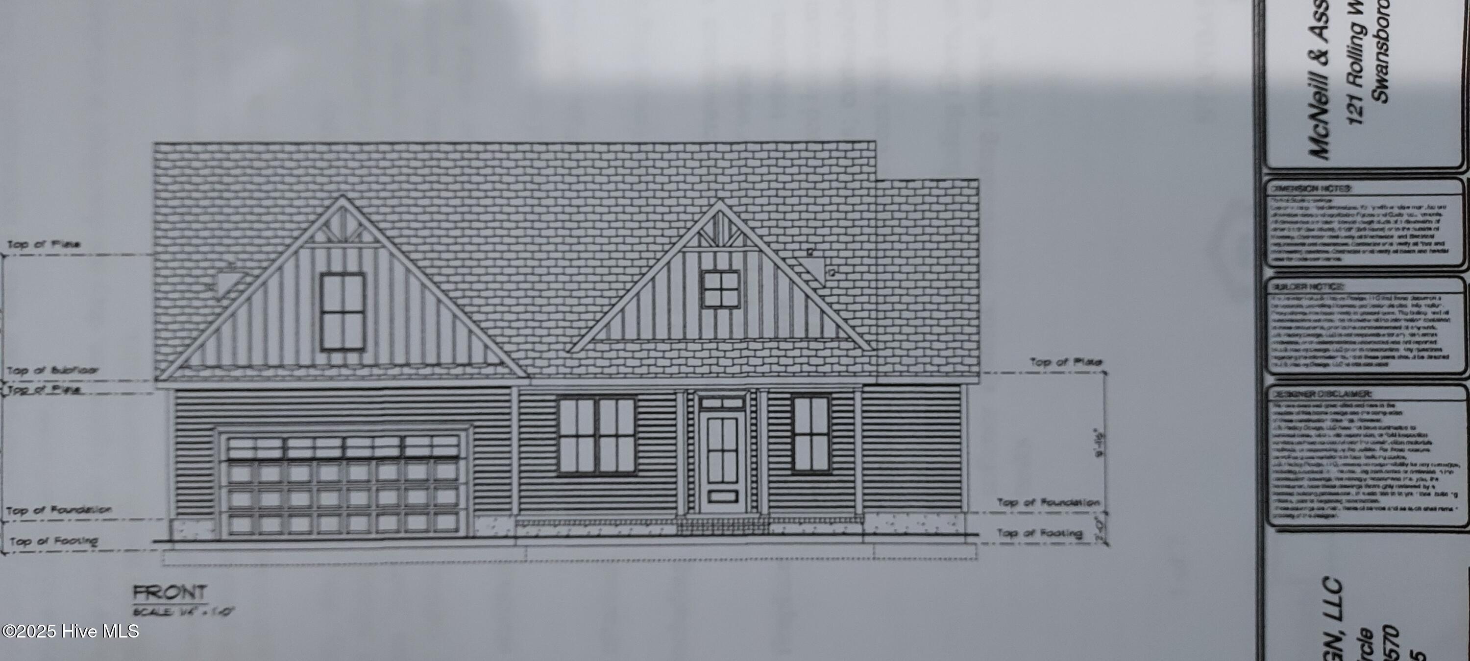 114 Rolling Water Lane Property Photo 4