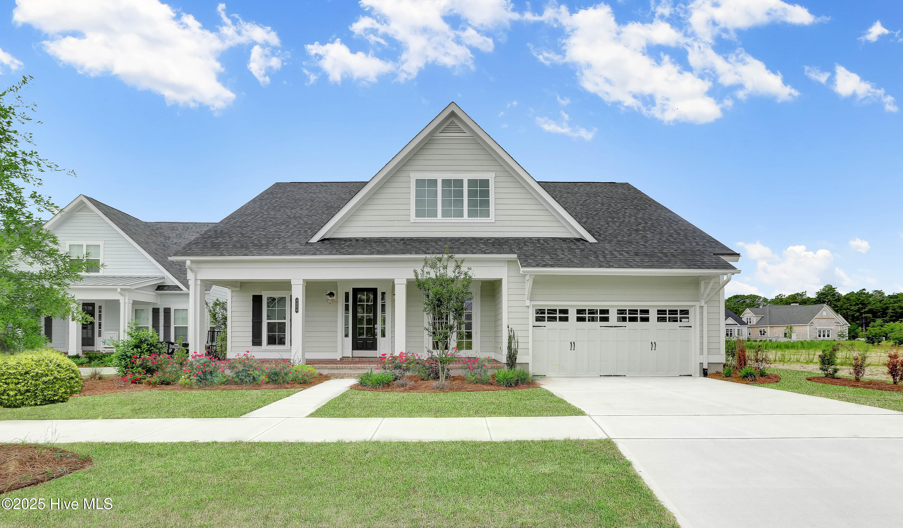2075 Whiskey Branch Drive Property Photo 1