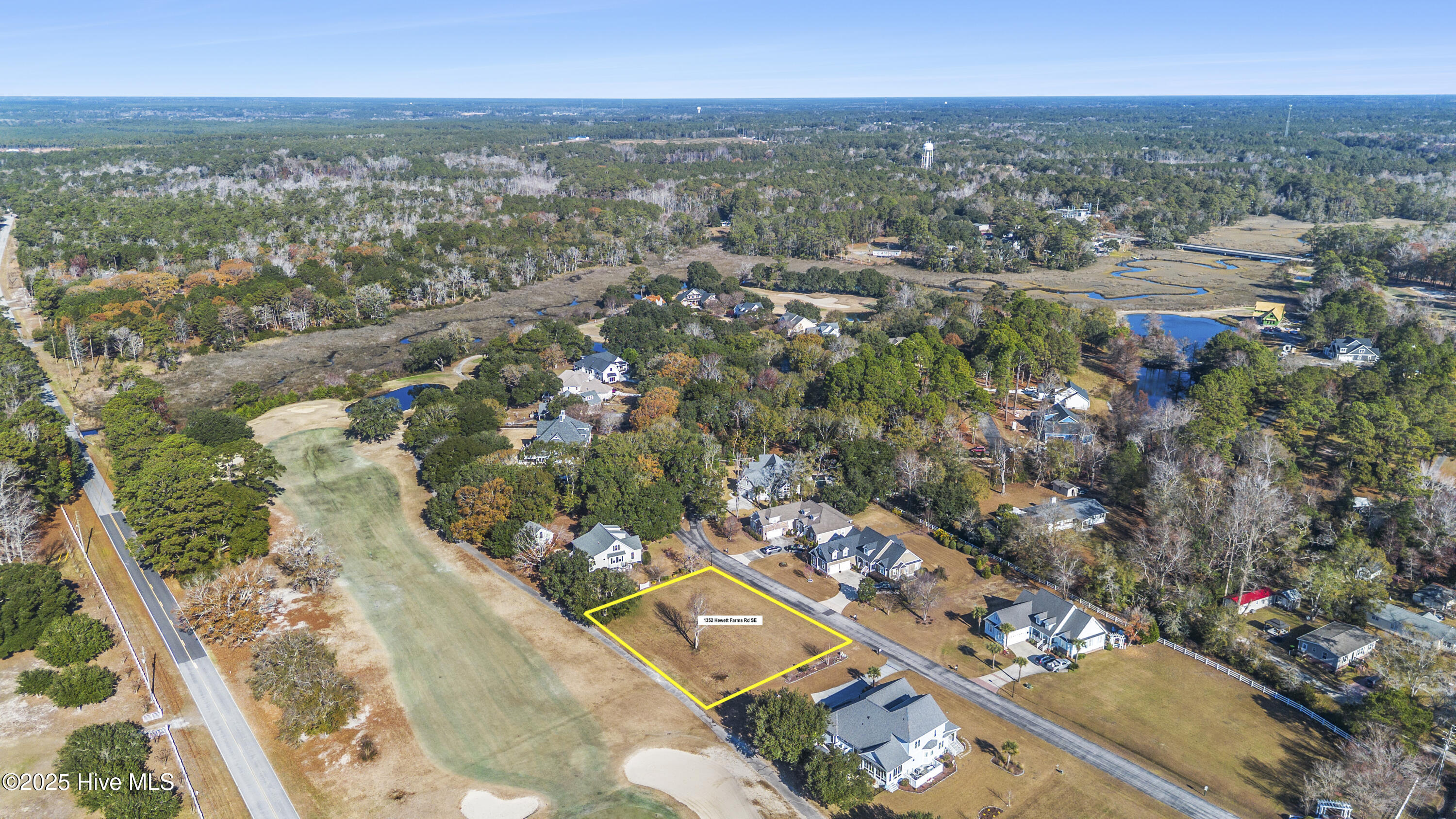 1352 Hewett Farms Road Sw Property Photo 2