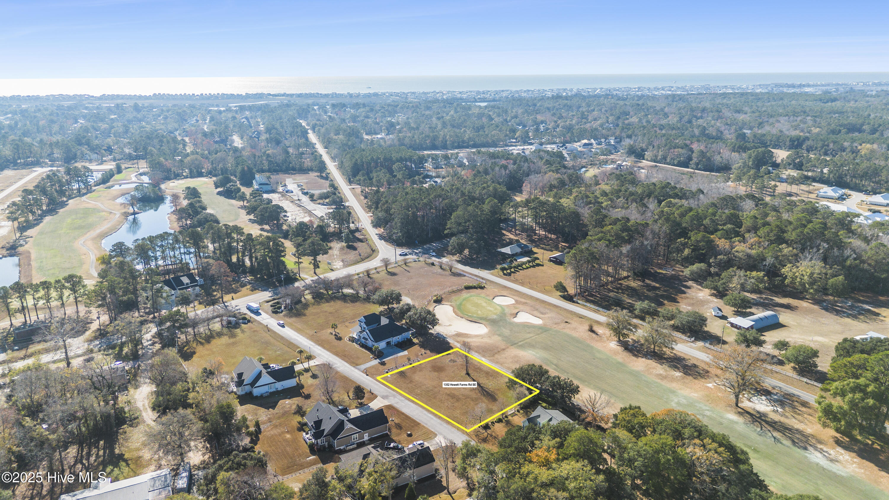 1352 Hewett Farms Road Sw Property Photo 4