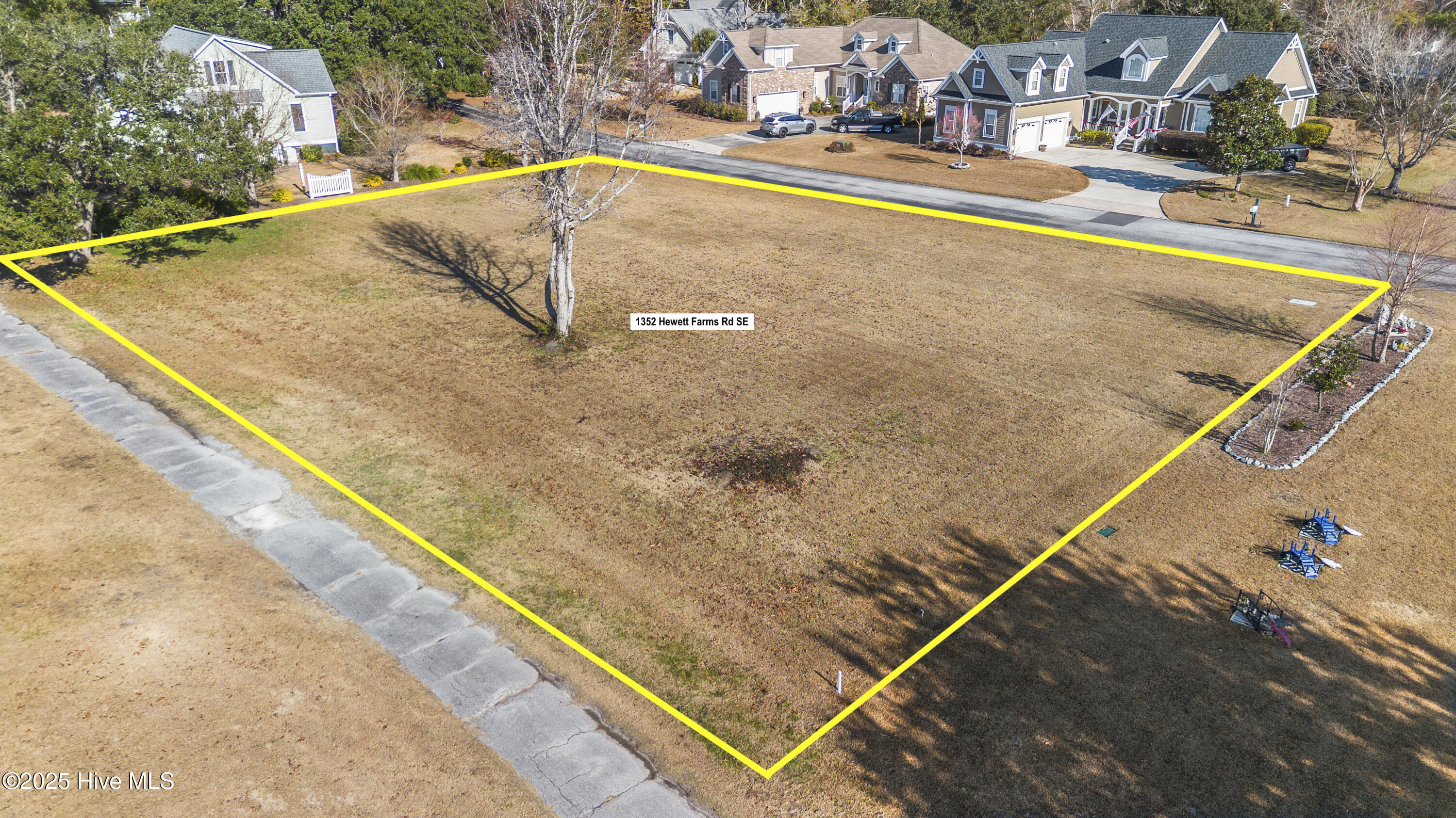 1352 Hewett Farms Road Sw Property Photo 8