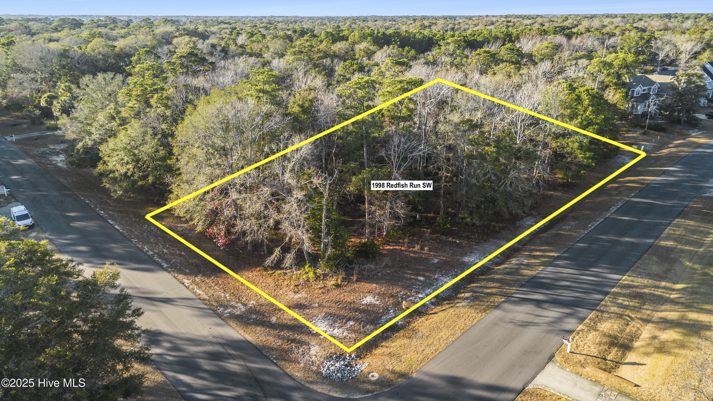 1998 296 Redfish Run SW Property Photo 1