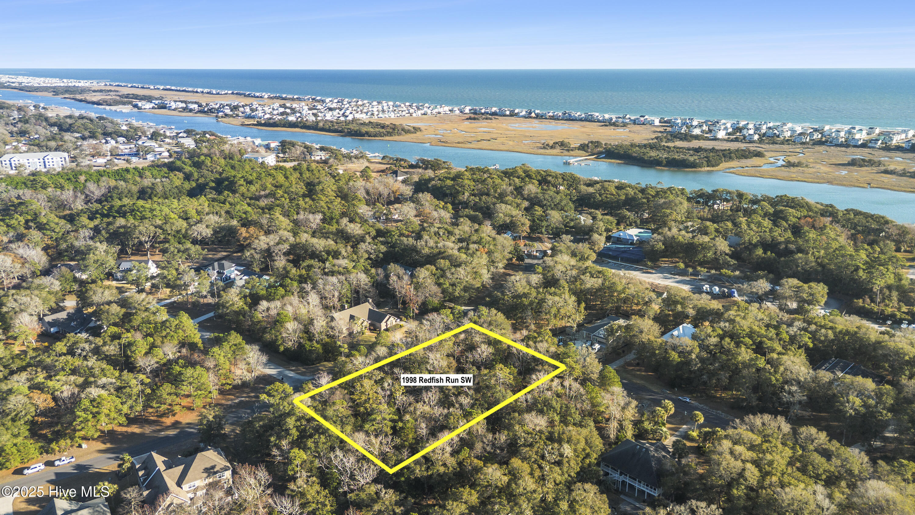 1998 296 Redfish Run Sw Property Photo 5