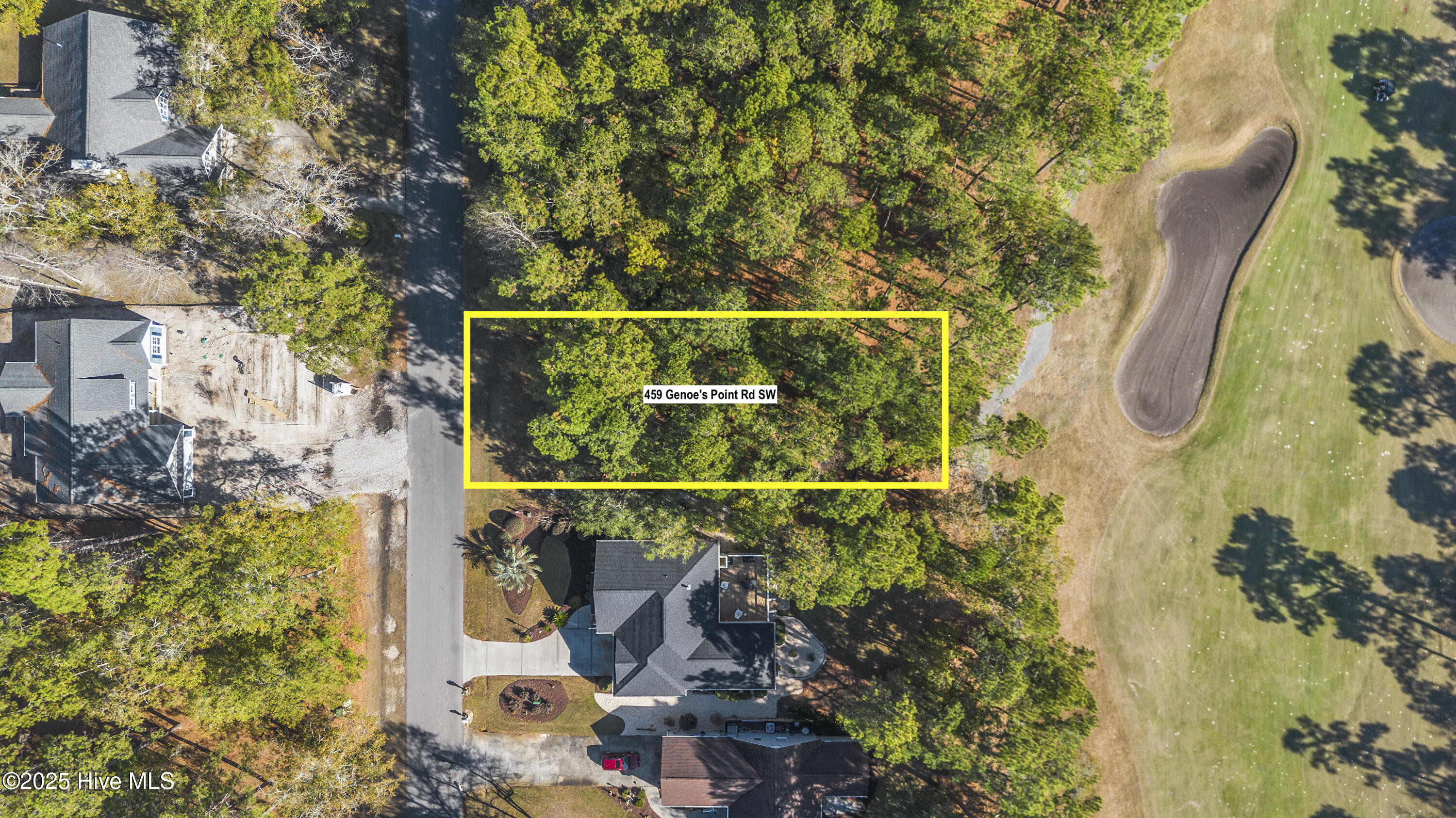 459 47 Genoes Point Road SW Property Photo 1