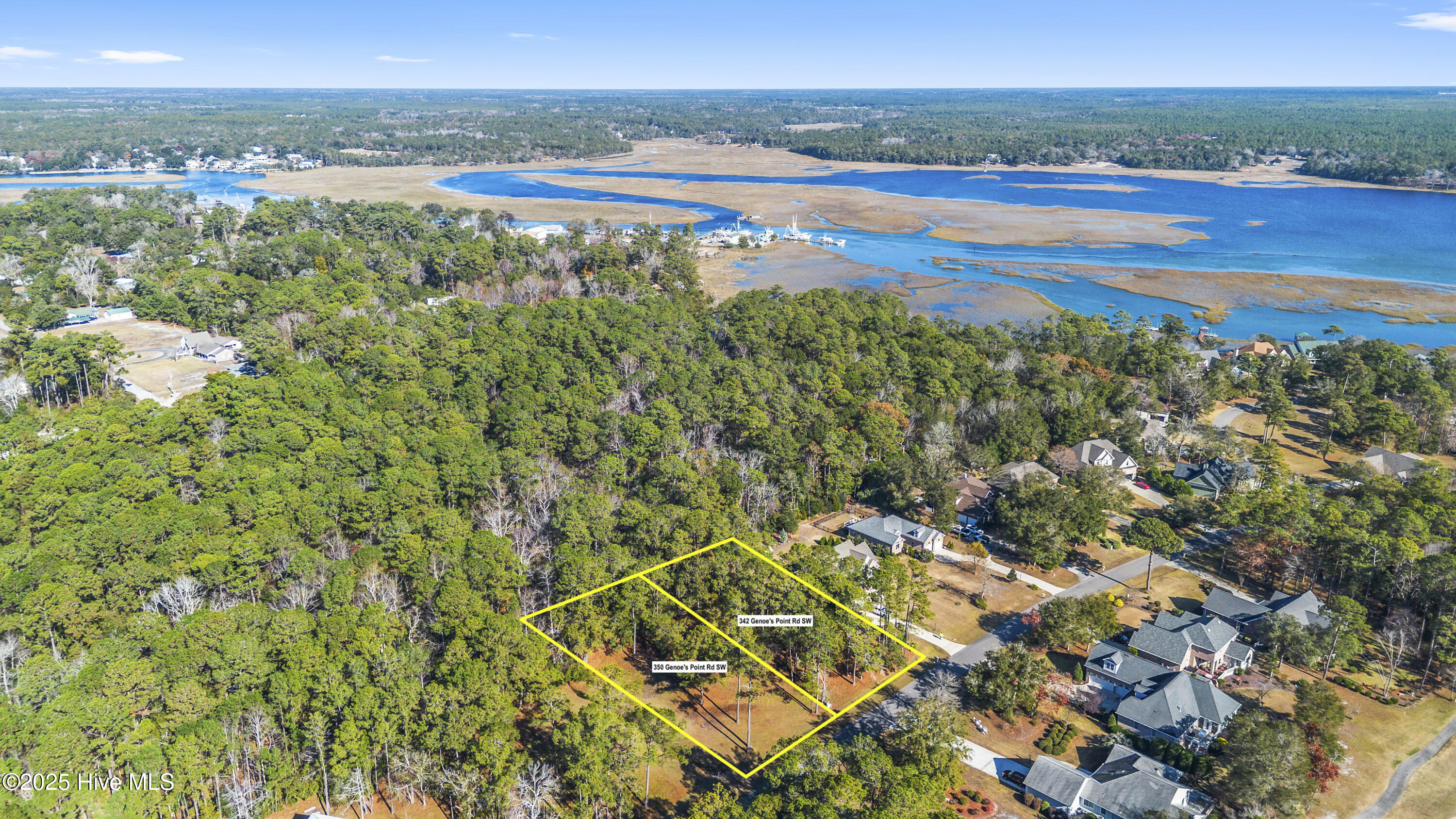 342 15 & 14 Genoes Point Road Sw Property Photo 1