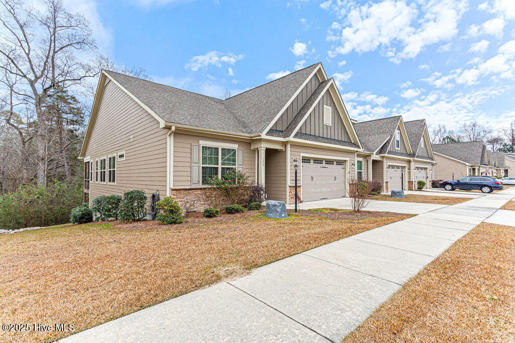 125 Winged Foot Road Property Photo 1