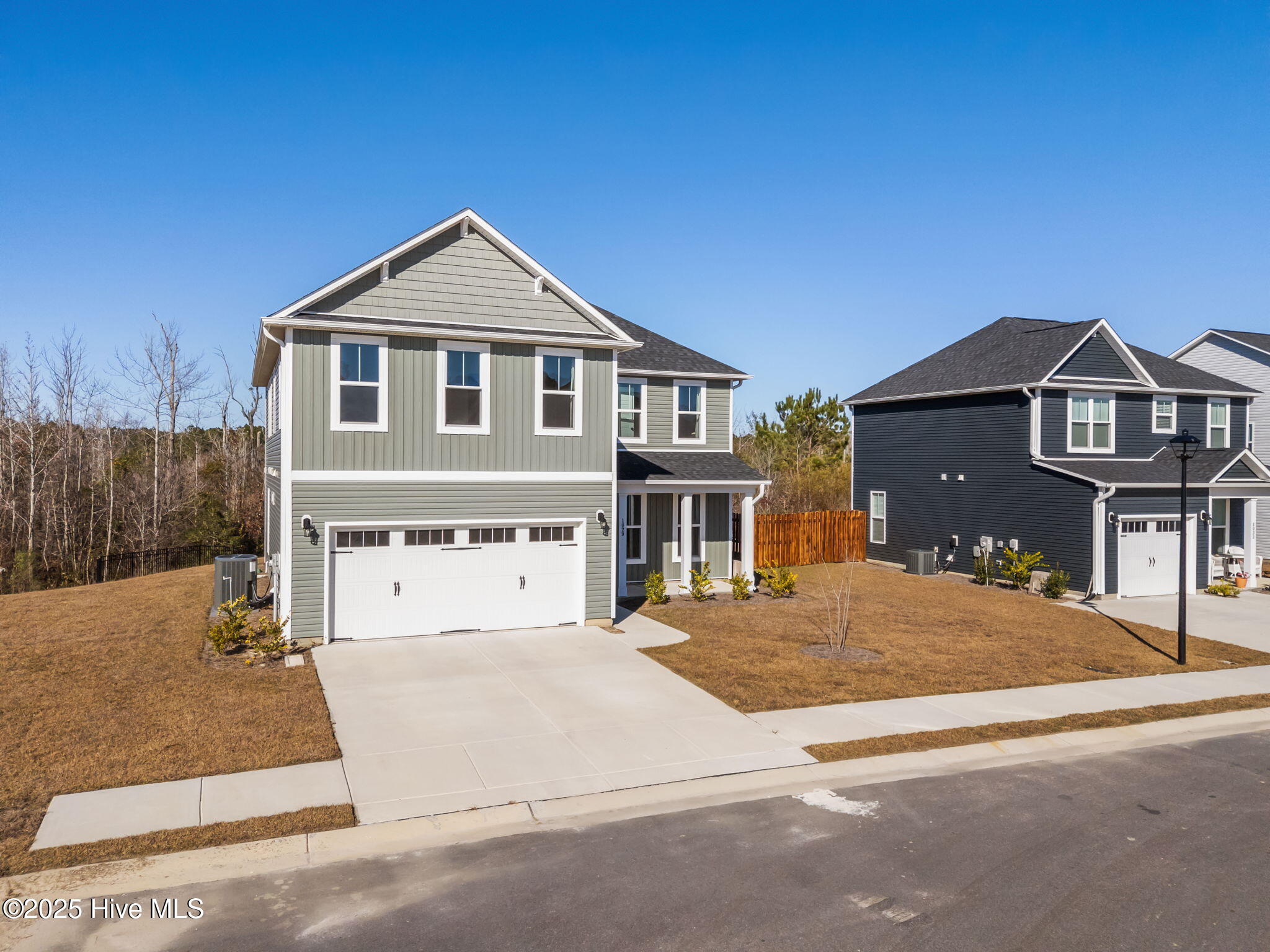 1029 Setting Sun Boulevard Ne Property Photo 1