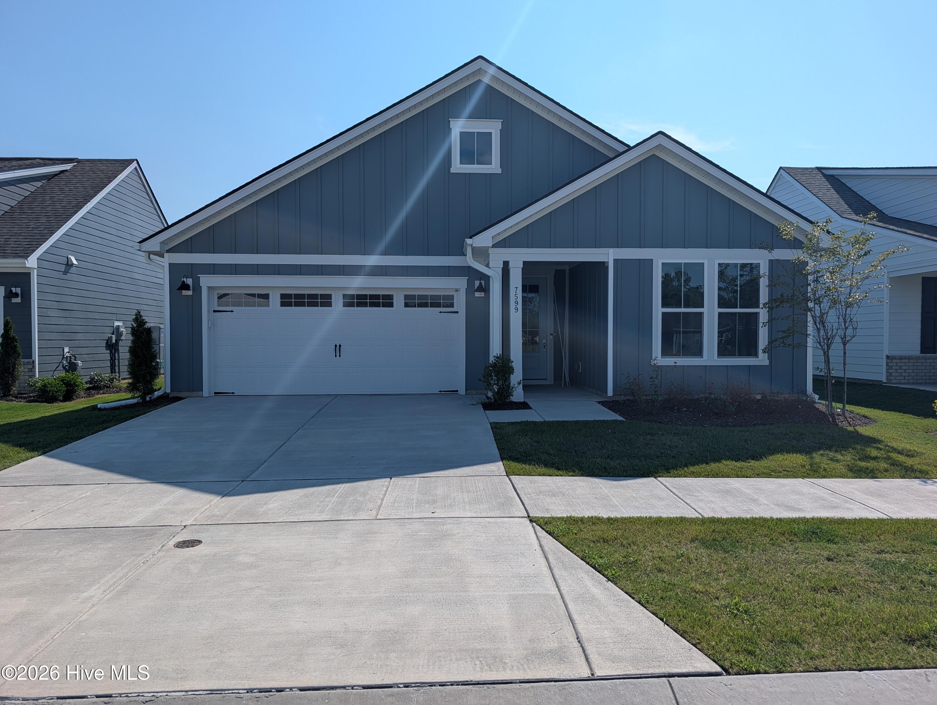 7599 Gorse Drive Property Photo 3