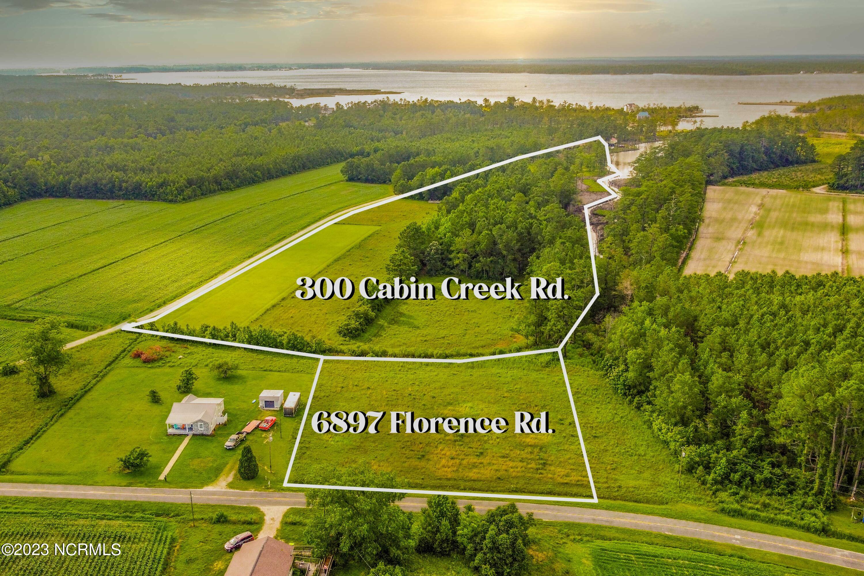 300 Cabin Creek Lane Property Photo 2