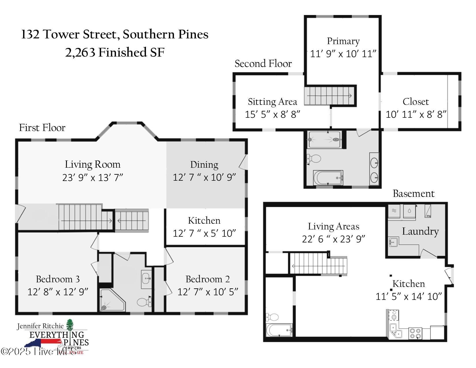 132 Tower Street Property Photo 3