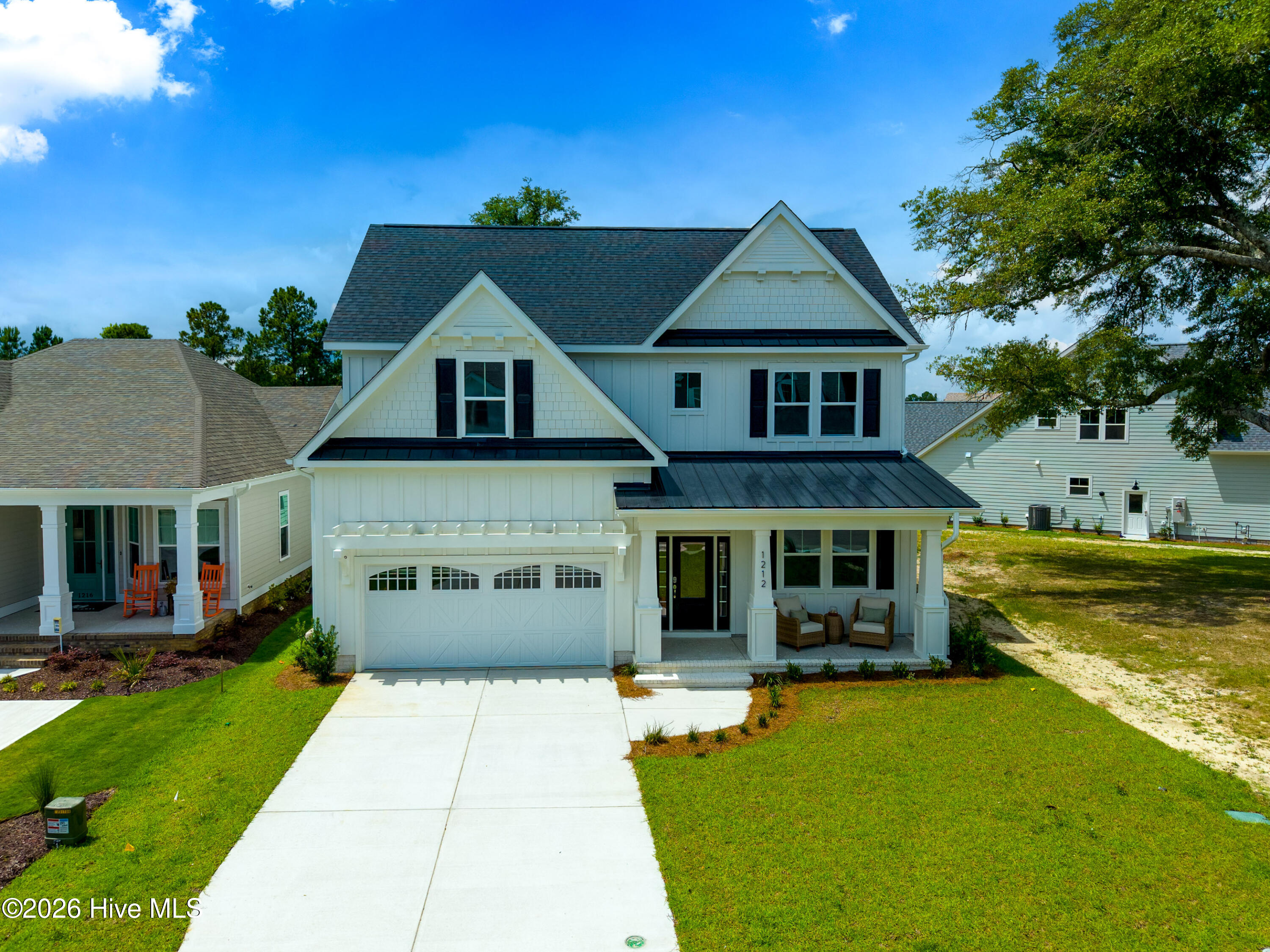 1212 Rockhill Road Property Photo 1