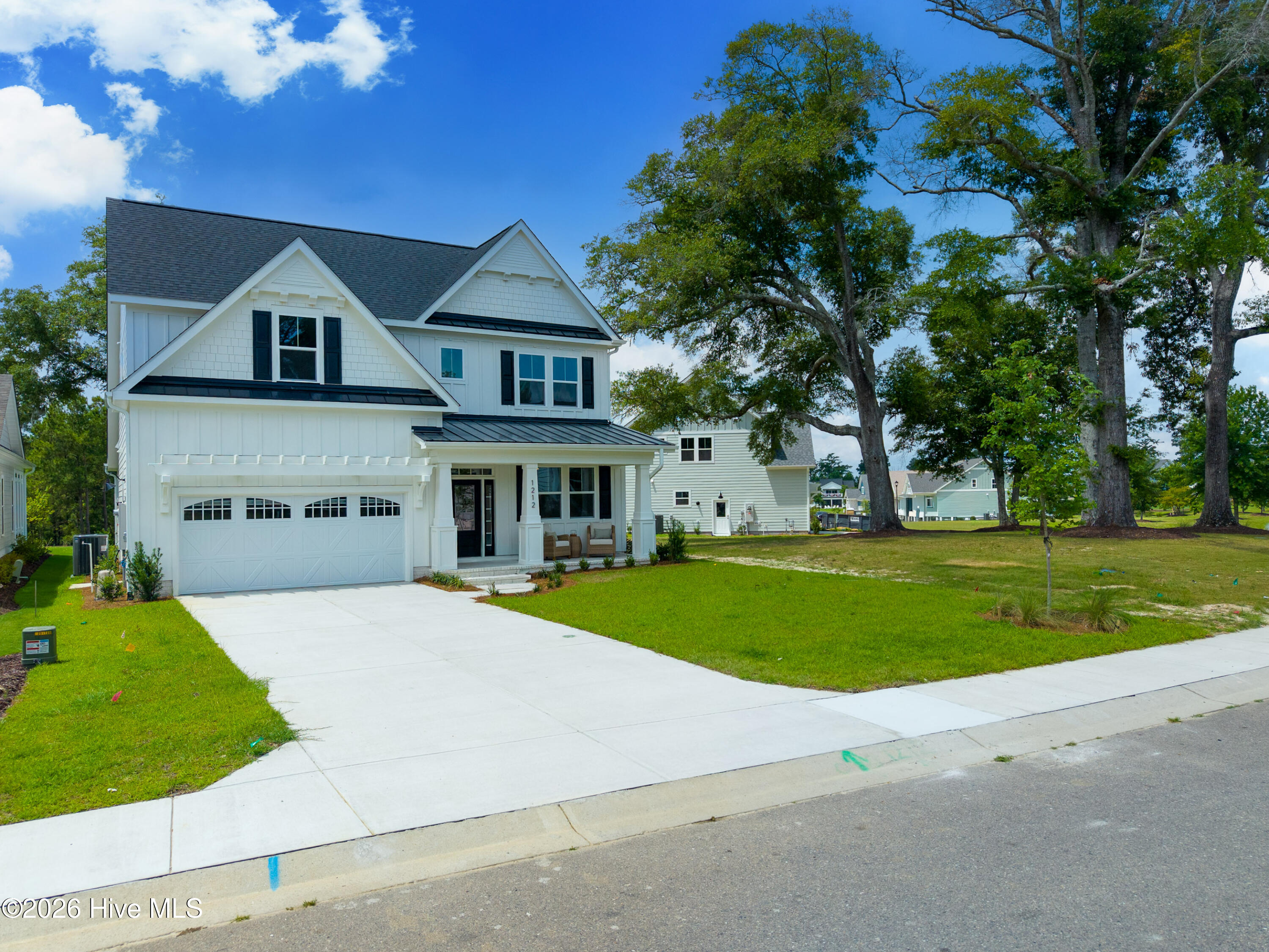 1212 Rockhill Road Property Photo 2