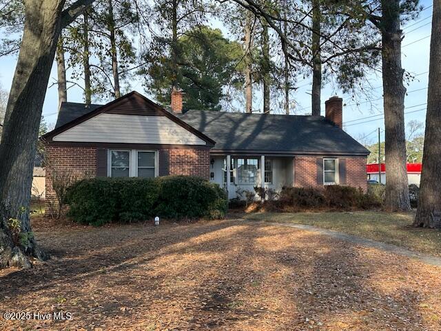 1332 Sycamore Street Property Photo 1