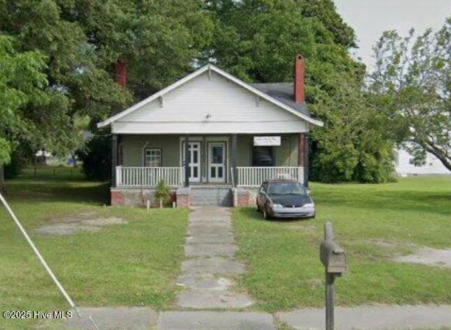 1102 Dickinson Avenue Property Photo 1