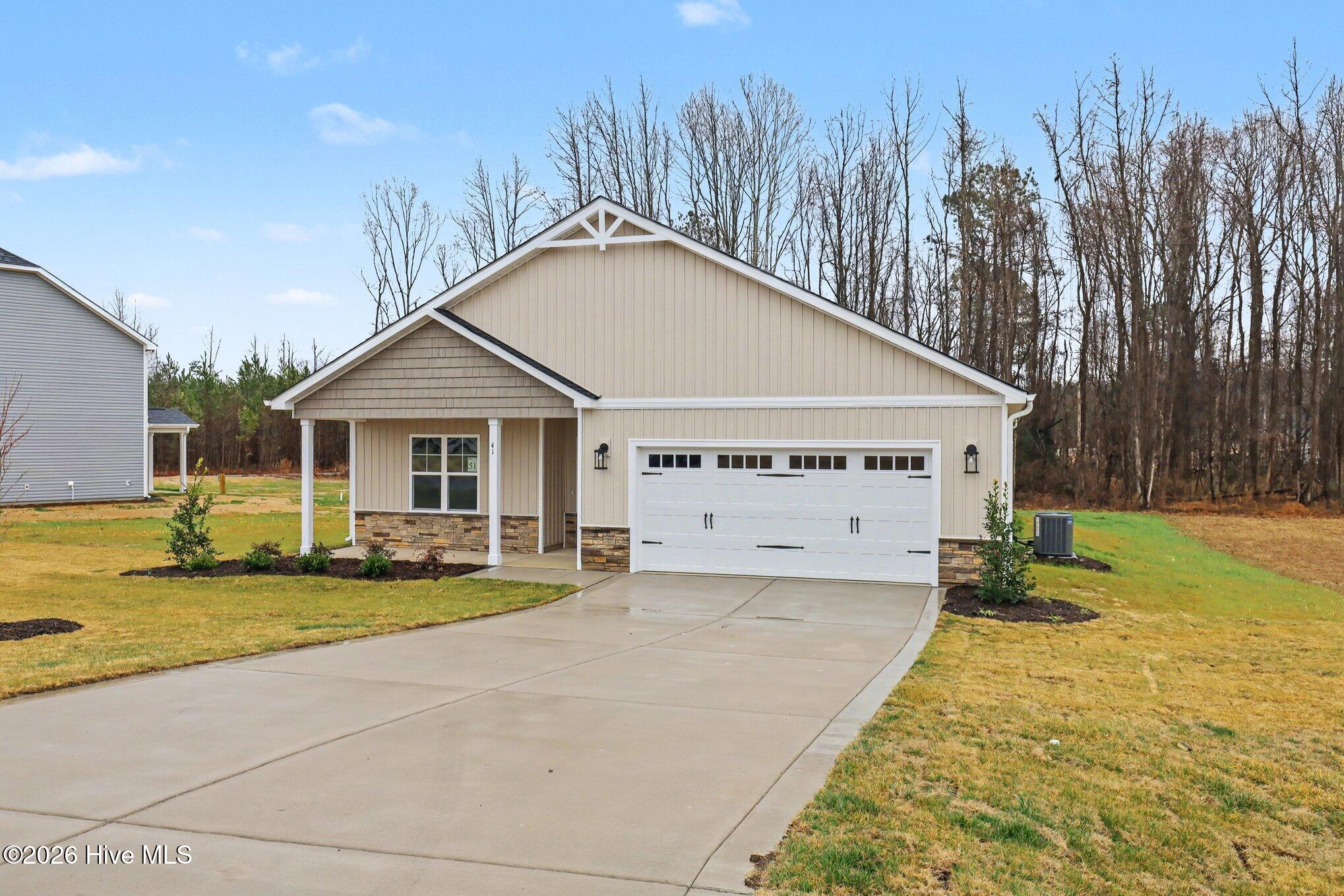 41 Tuskeegee Drive Property Photo 2