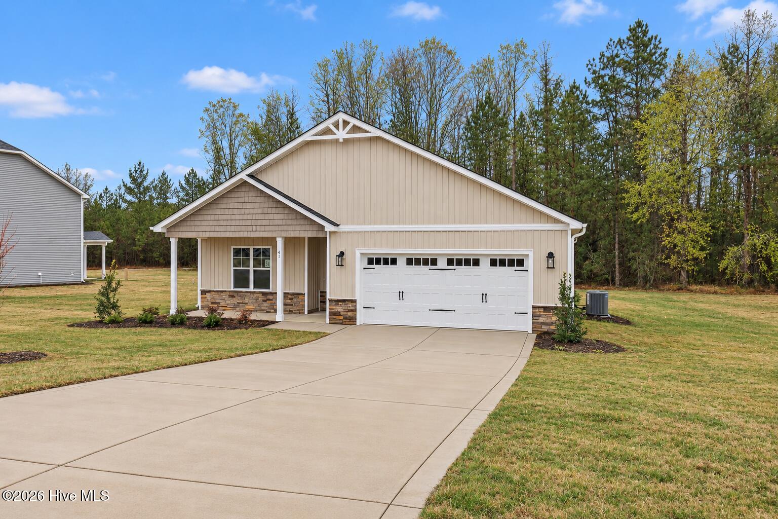 41 Tuskeegee Drive Property Photo 3