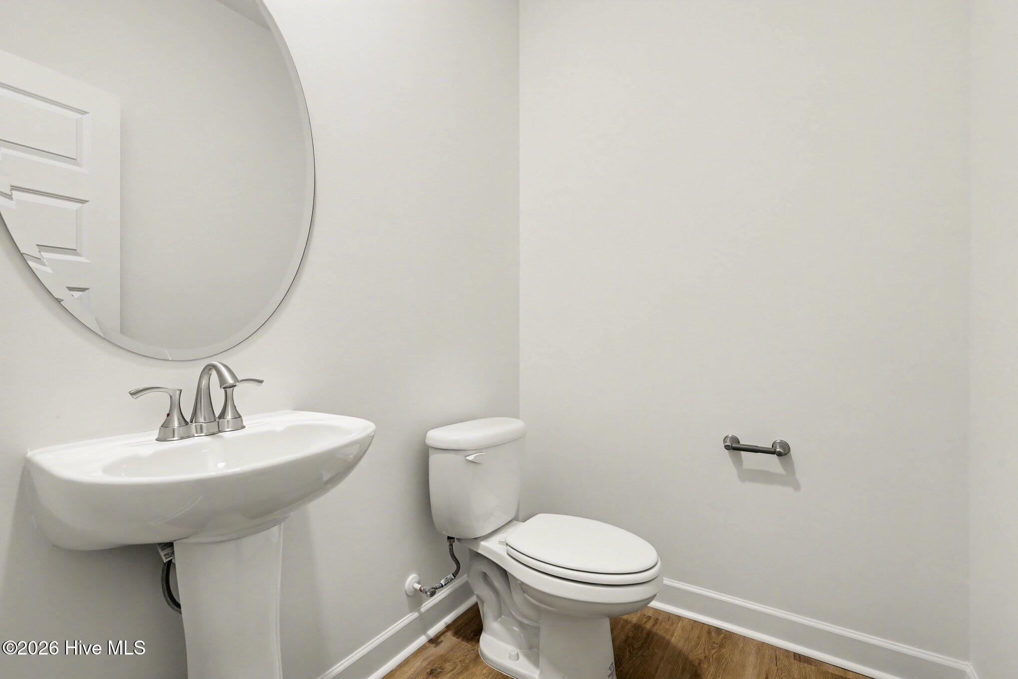 41 Tuskeegee Drive Property Photo 21