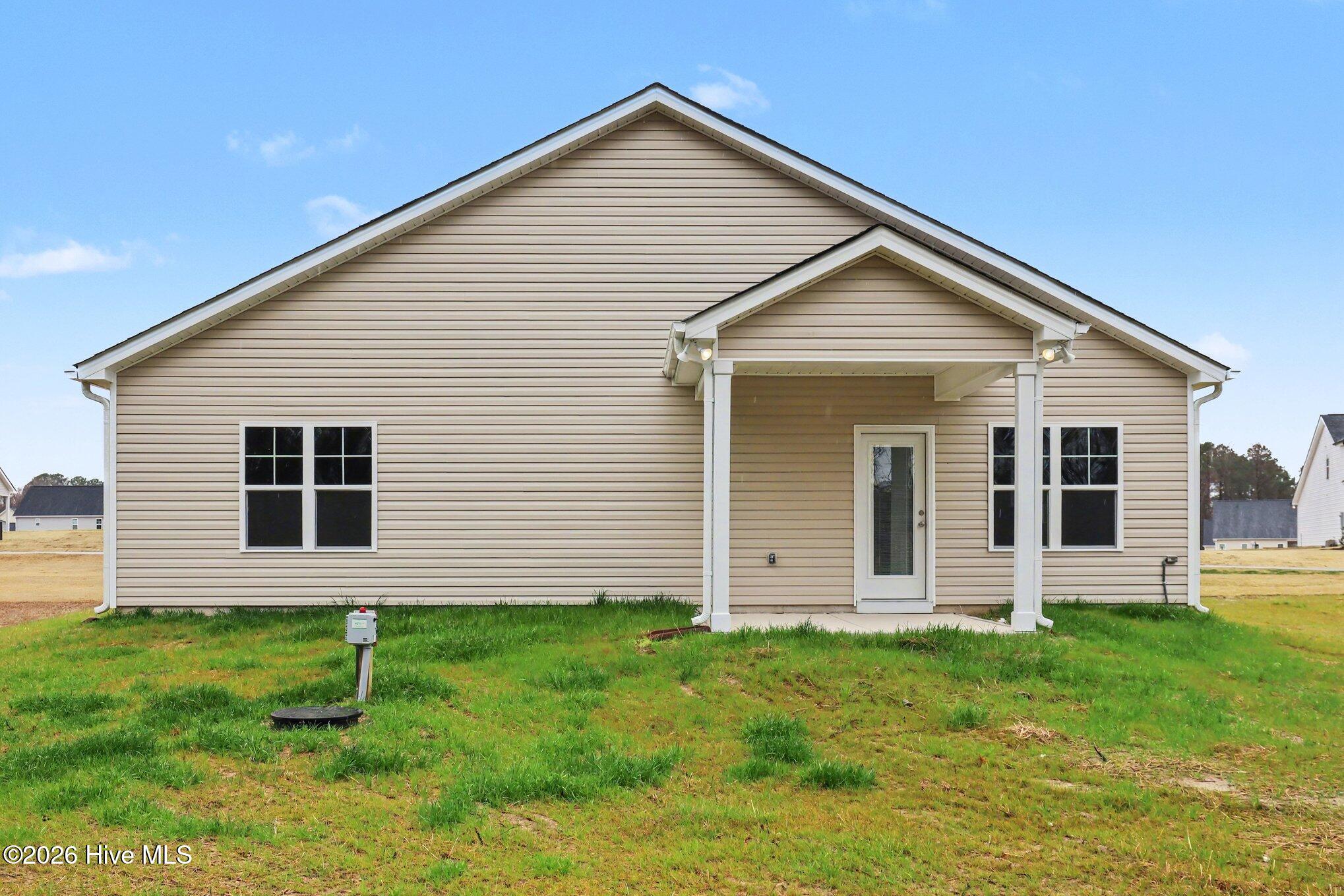 41 Tuskeegee Drive Property Photo 31