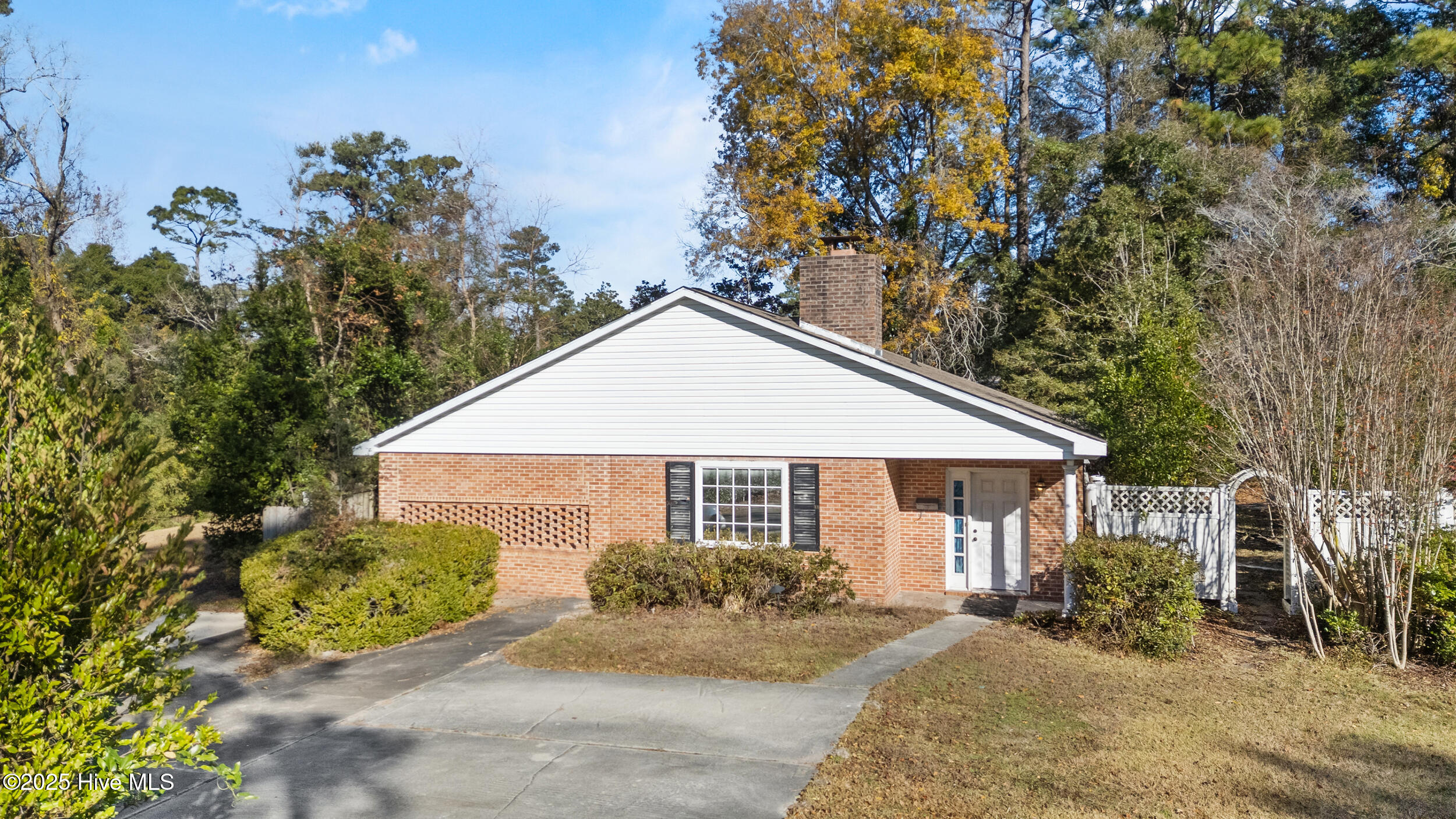 2701 Wrightsville Avenue Property Photo 1