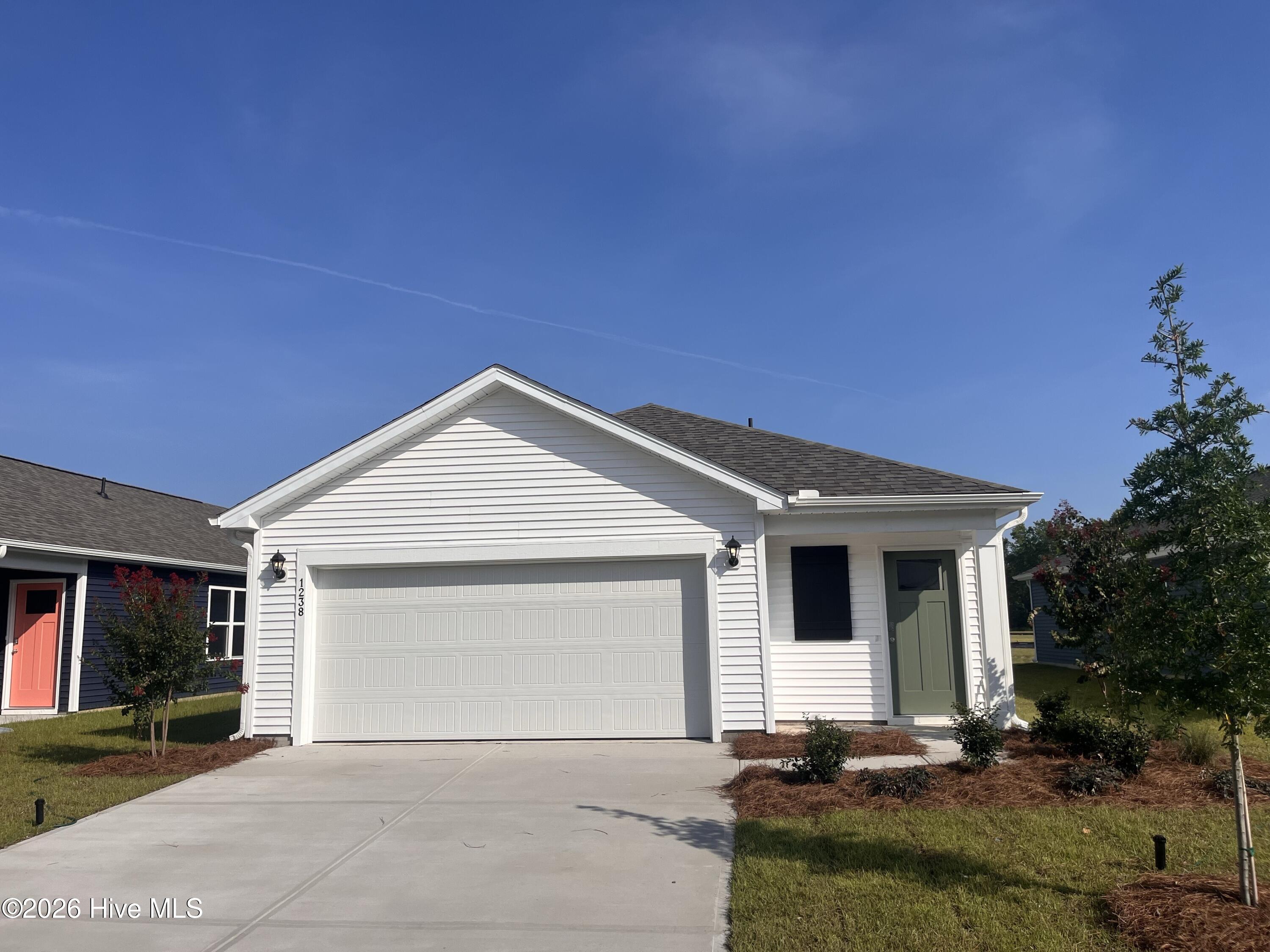 1238 Skystone Loop NE Lot 73 Property Photo 1