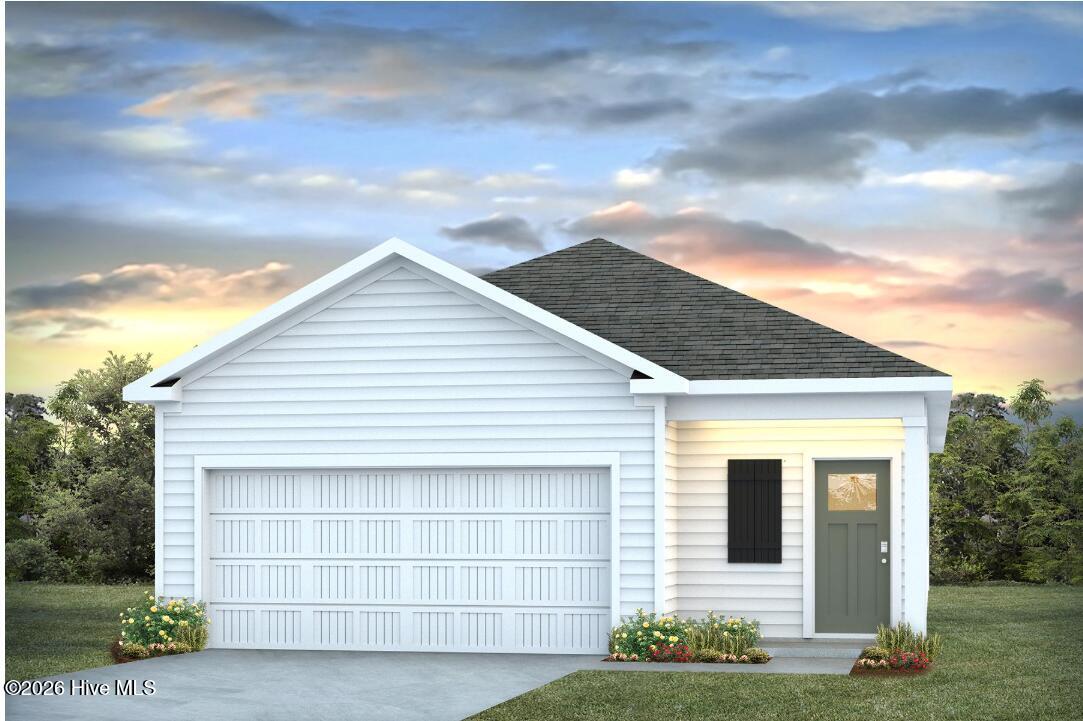 1238 Skystone Loop Ne Lot 73 Property Photo 2