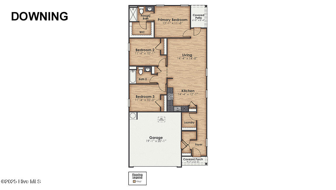 1238 Skystone Loop Ne Lot 73 Property Photo 4