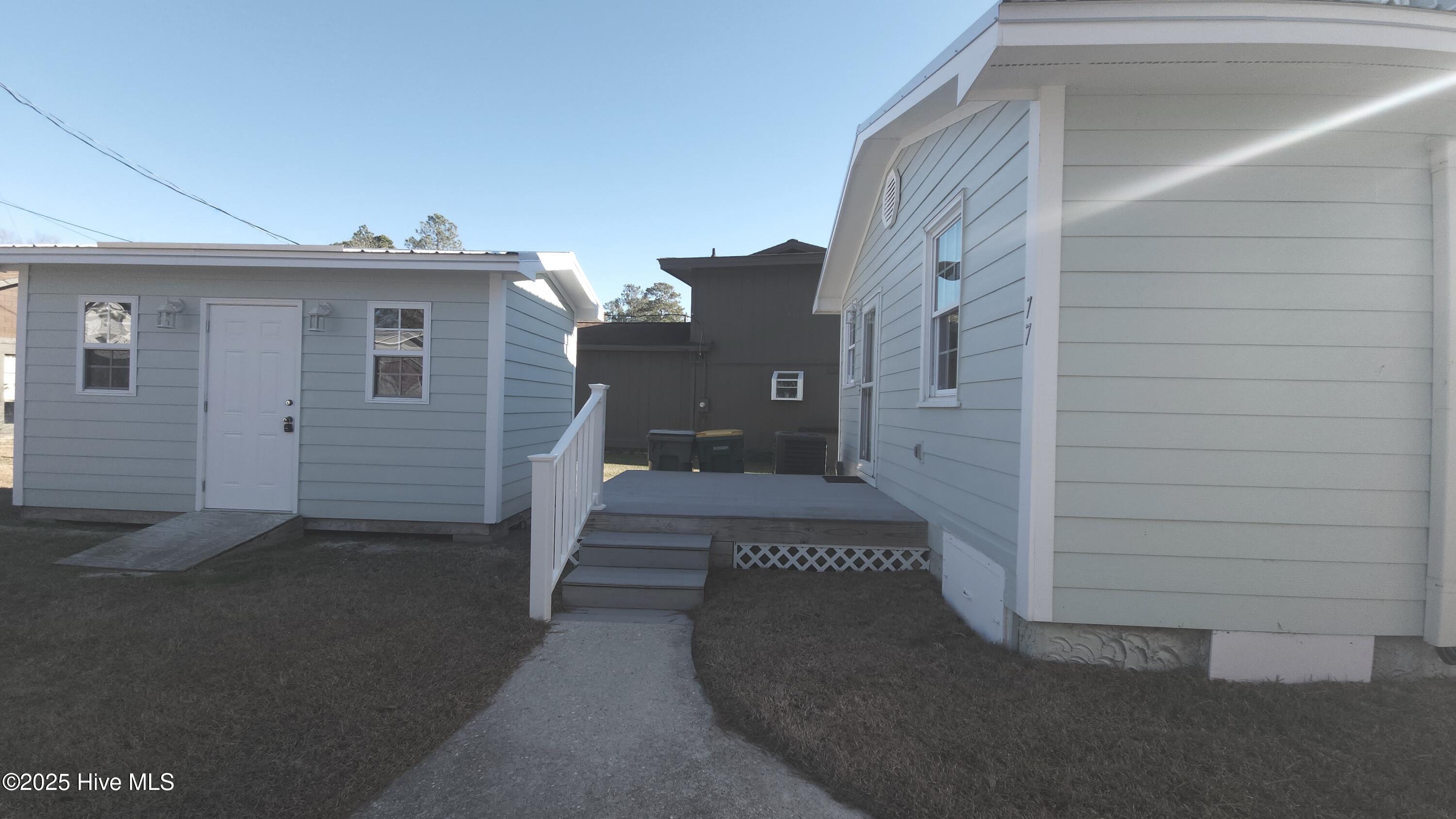 77 Frye Landing Property Photo 7