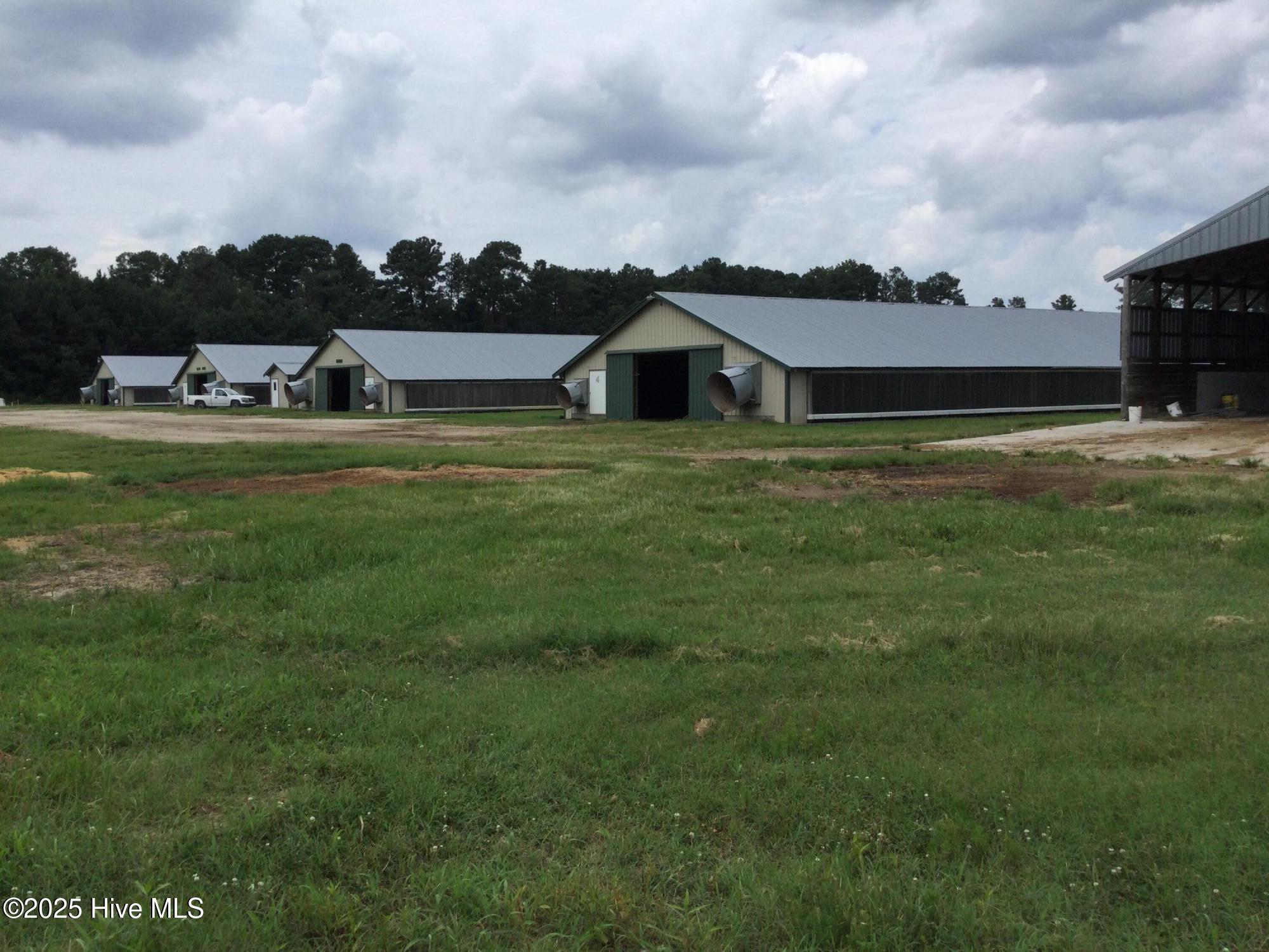 1779 Burney Road Property Photo 1