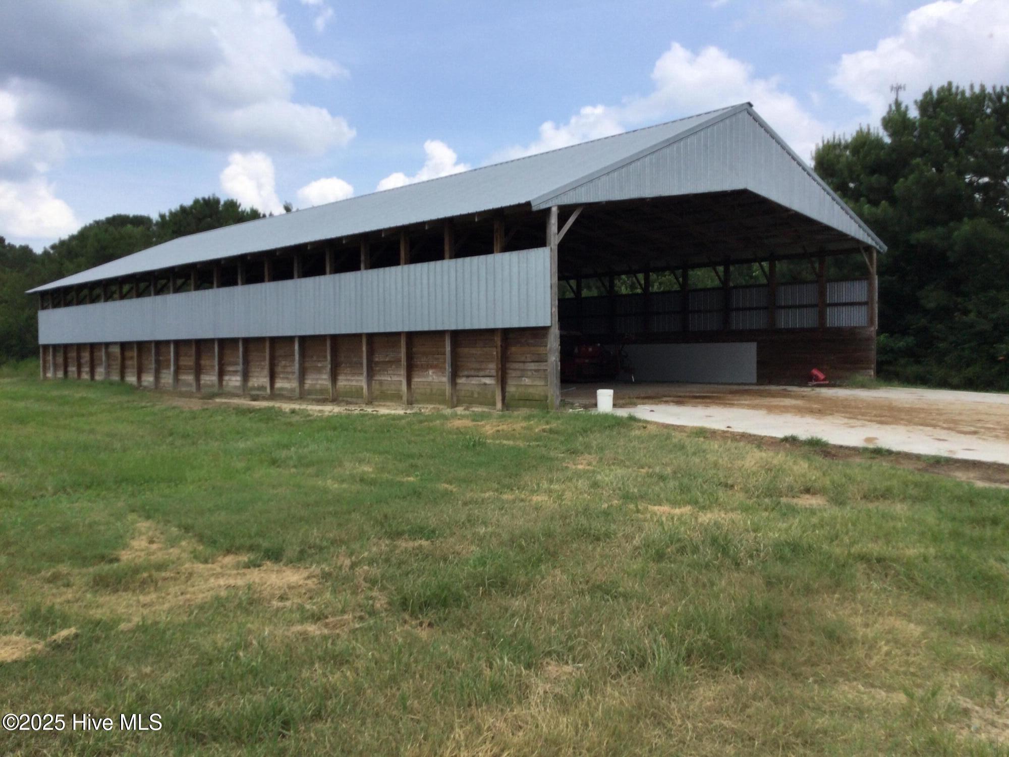 1779 Burney Road Property Photo 2